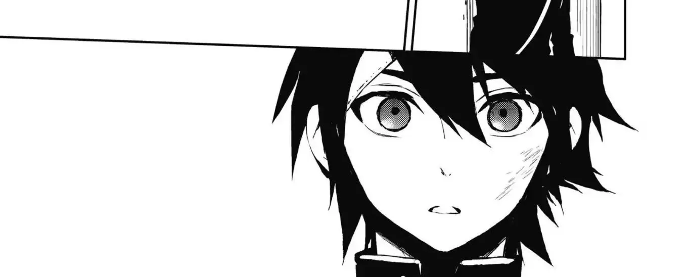 Read Owari no Seraph chapter 8 image 95 on Lezhin