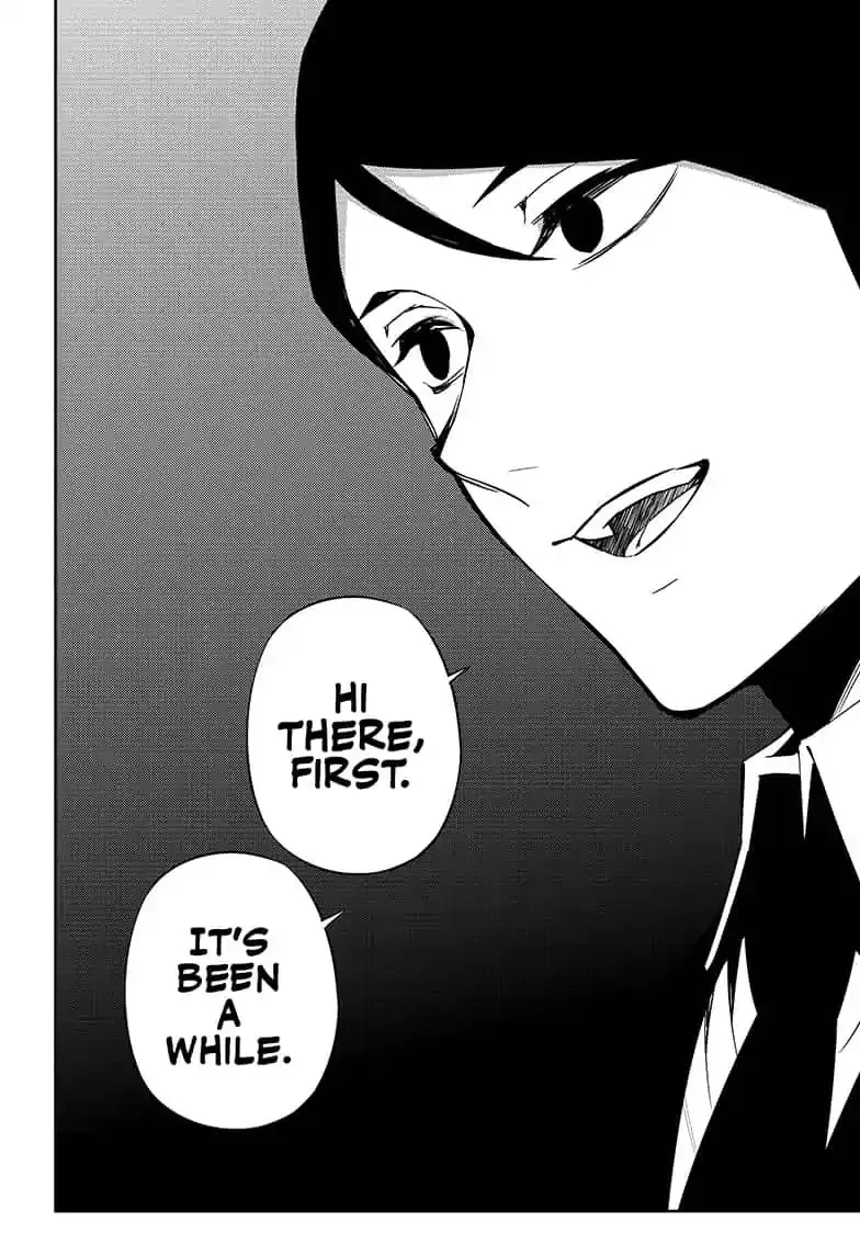 Read Owari no Seraph chapter 80 image 33 on Lezhin