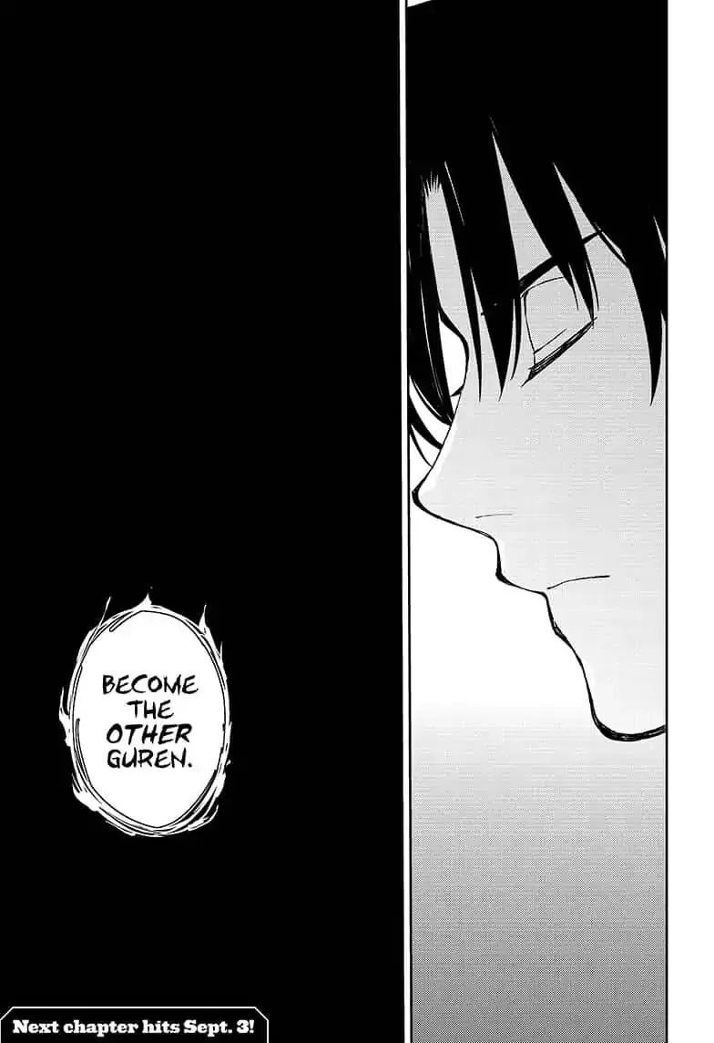 Read Owari no Seraph chapter 81 image 28 on Lezhin