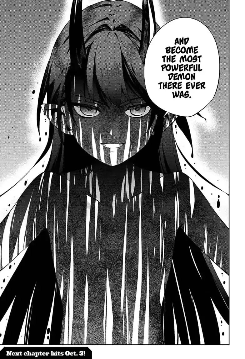 Read Owari no Seraph chapter 82 image 37 on Lezhin