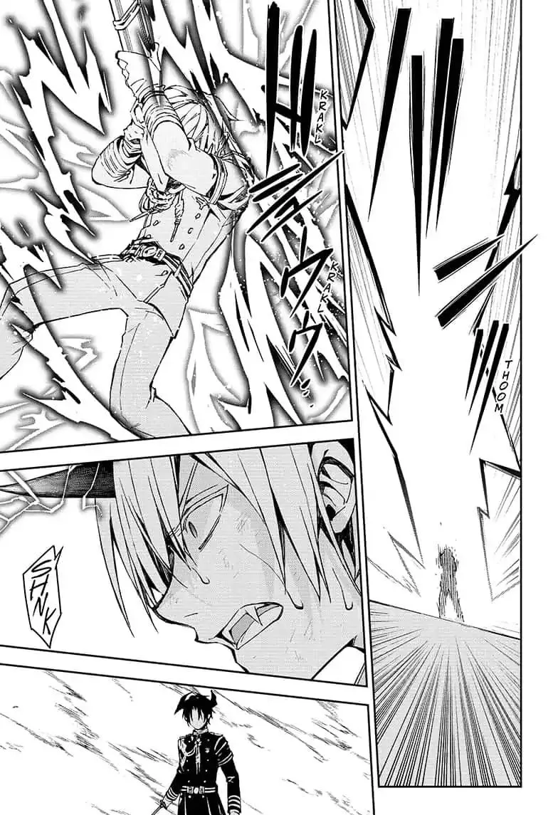 Read Owari no Seraph chapter 83 image 20 on Lezhin