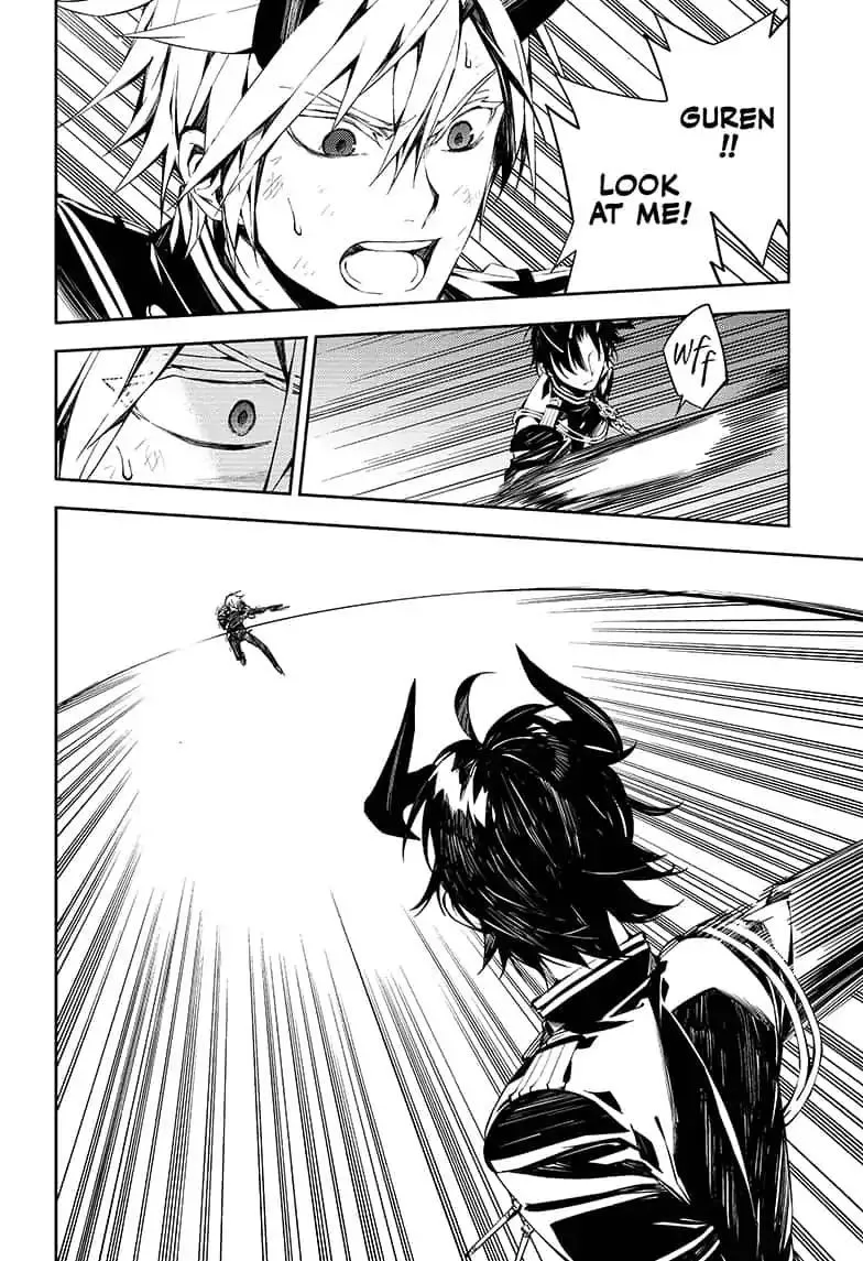 Read Owari no Seraph chapter 83 image 23 on Lezhin