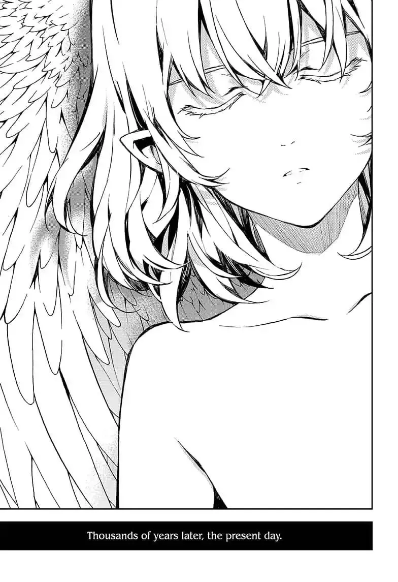 Read Owari no Seraph chapter 85 image 18 on Lezhin