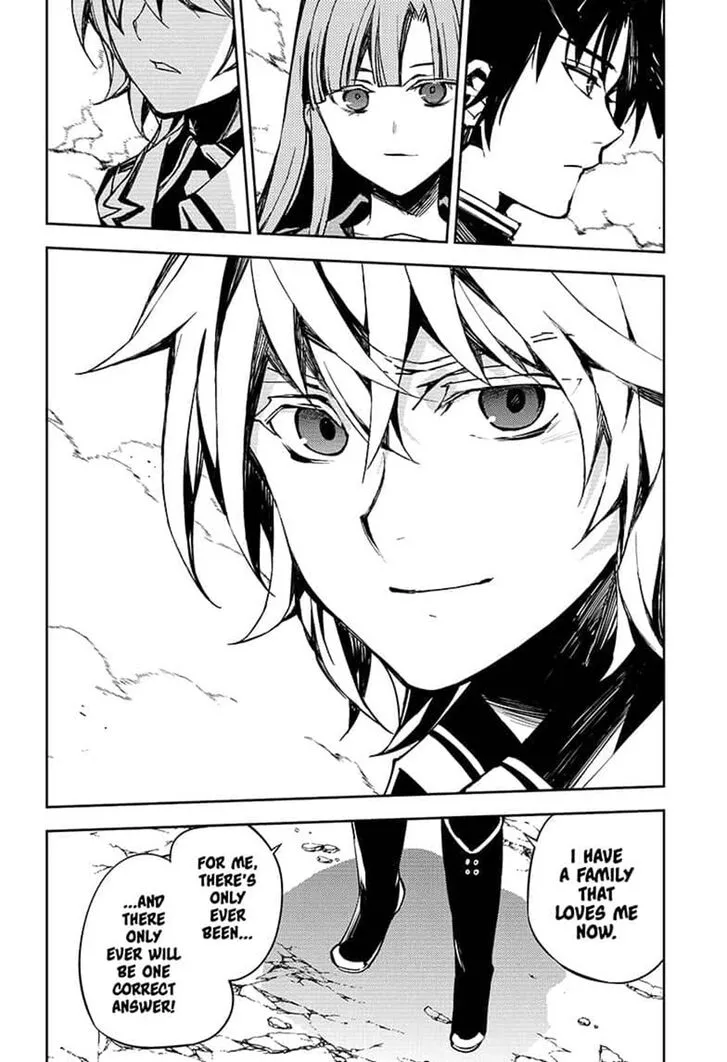 Read Owari no Seraph chapter 86 image 29 on Lezhin