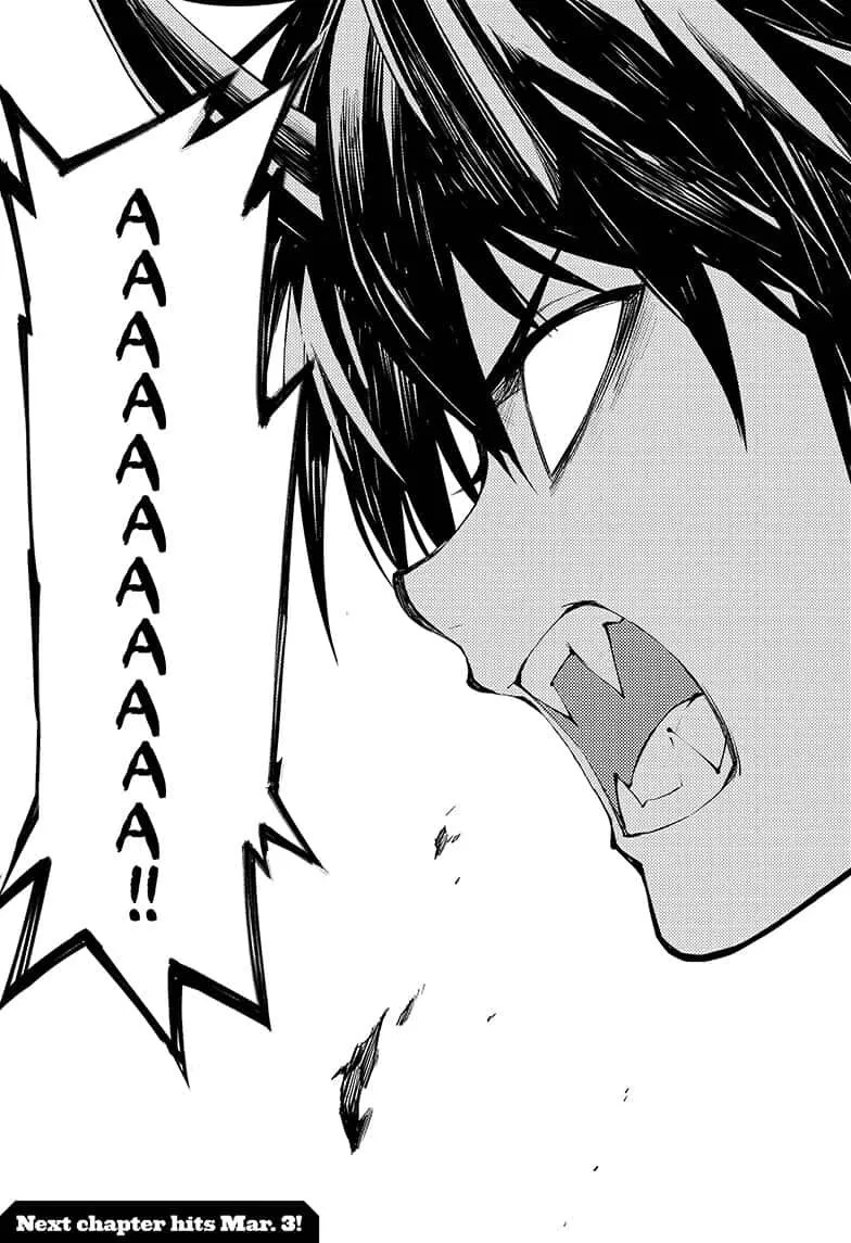 Read Owari no Seraph chapter 87 image 36 on Lezhin
