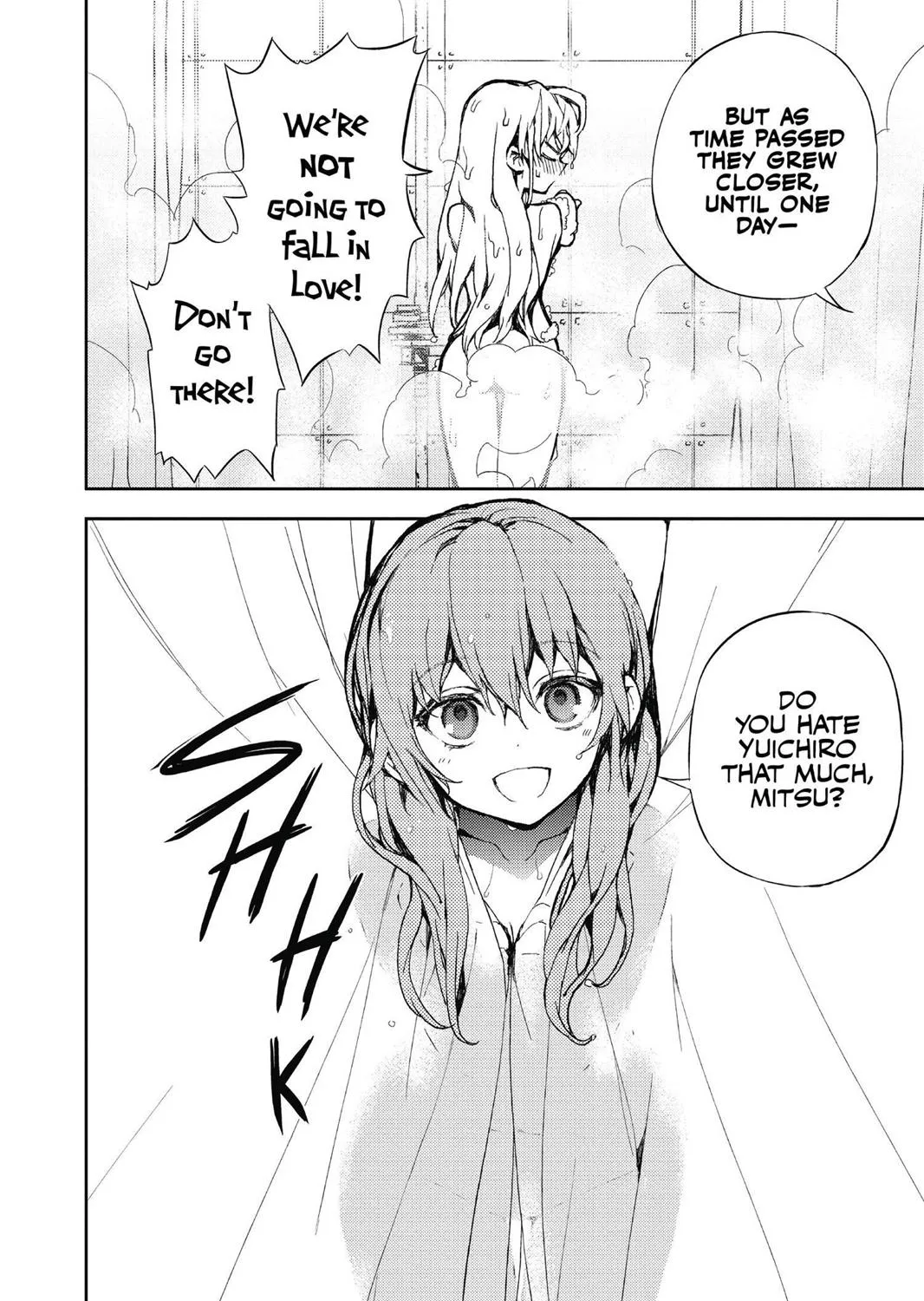 Read Owari no Seraph chapter 9 image 6 on Lezhin