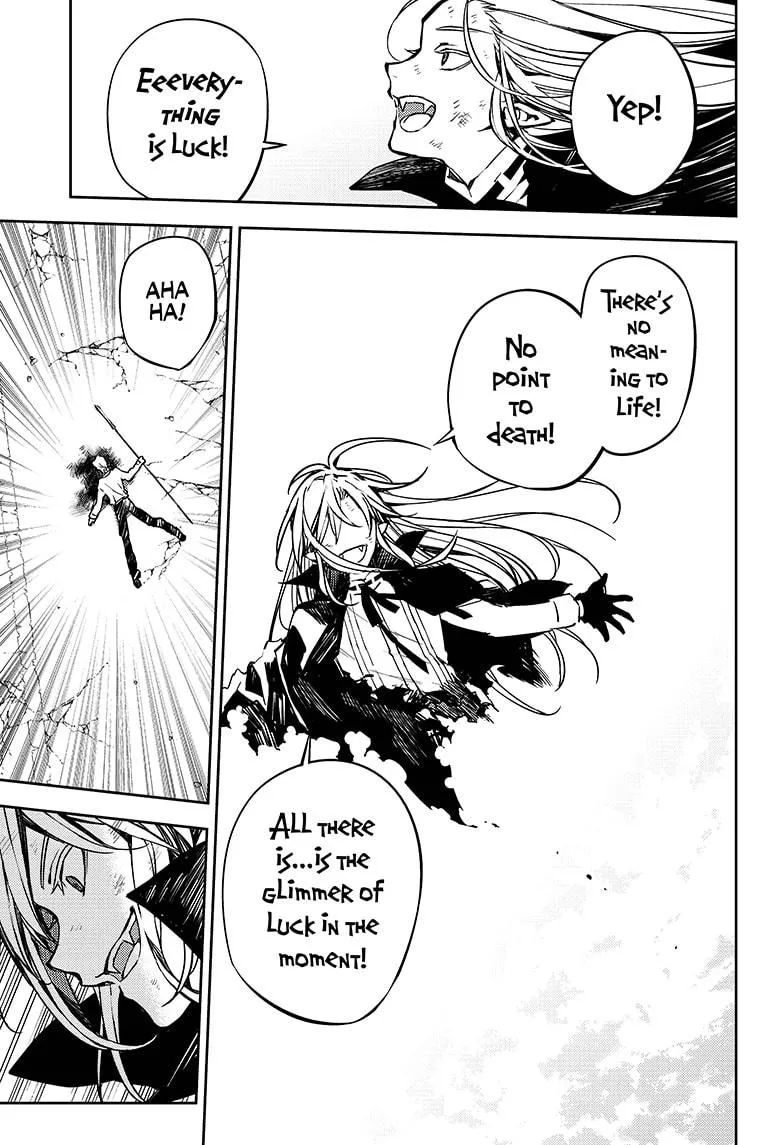 Read Owari no Seraph chapter 92 image 14 on Lezhin