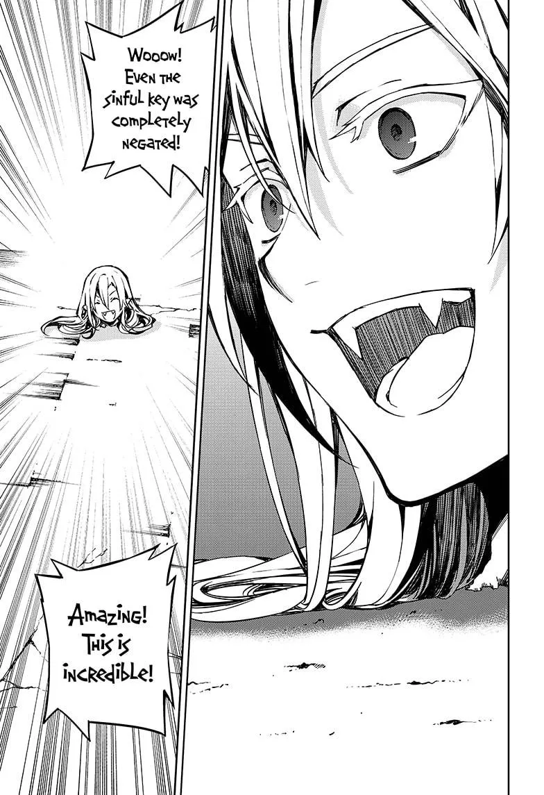 Read Owari no Seraph chapter 92 image 23 on Lezhin