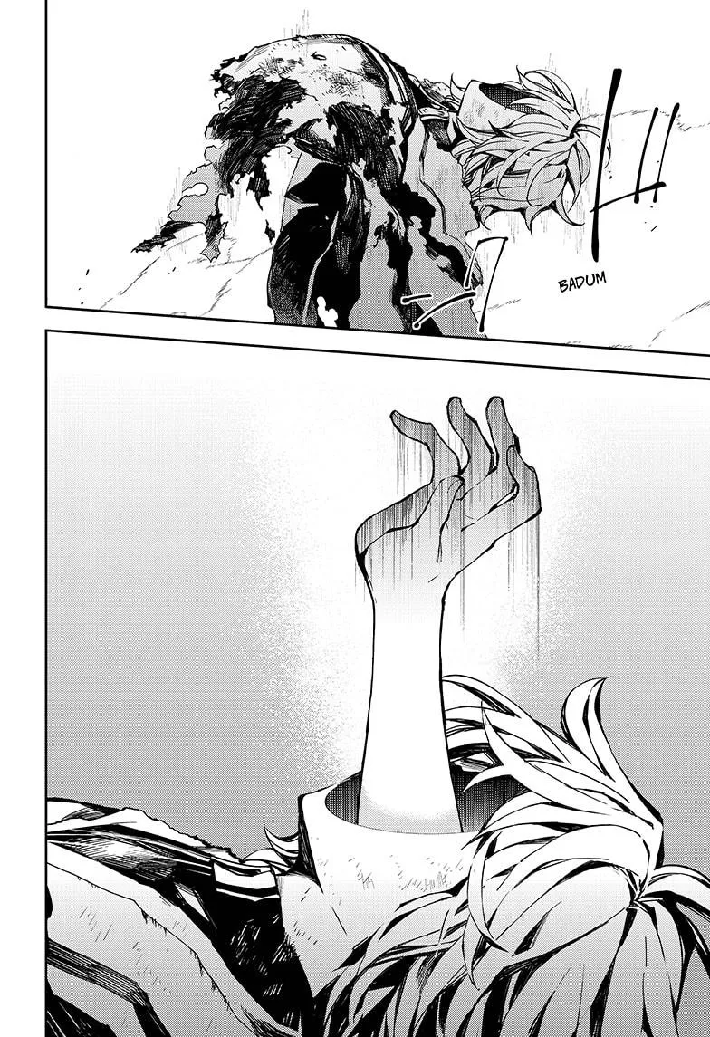 Read Owari no Seraph chapter 92 image 32 on Lezhin