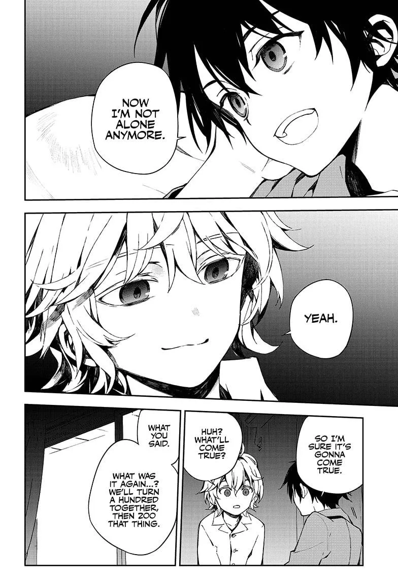 Read Owari no Seraph chapter 93 image 24 on Lezhin