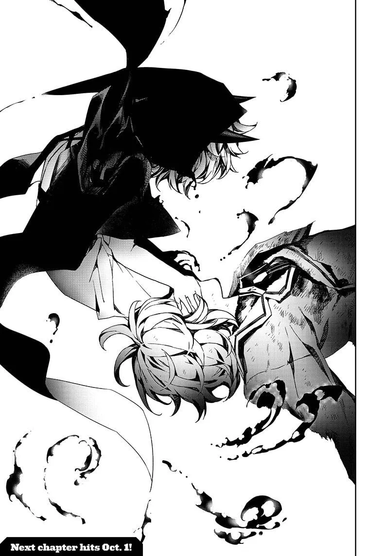 Read Owari no Seraph chapter 94 image 33 on Lezhin