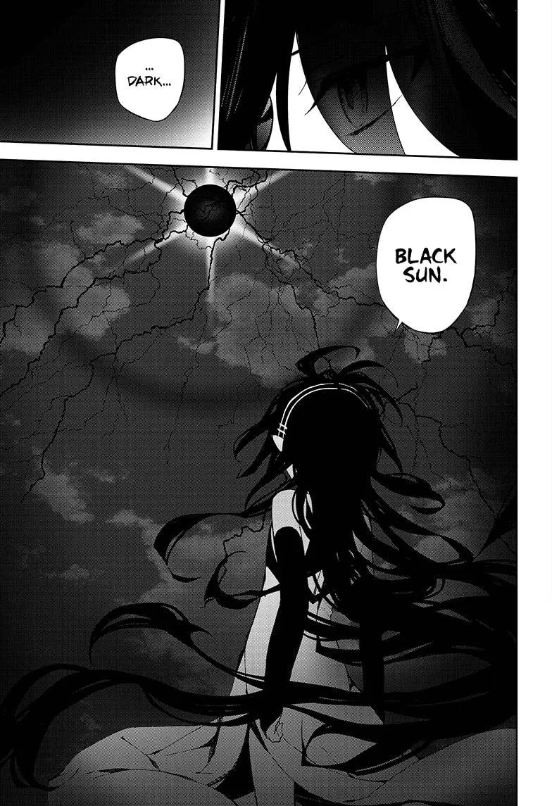 Read Owari no Seraph chapter 94 image 4 on Lezhin