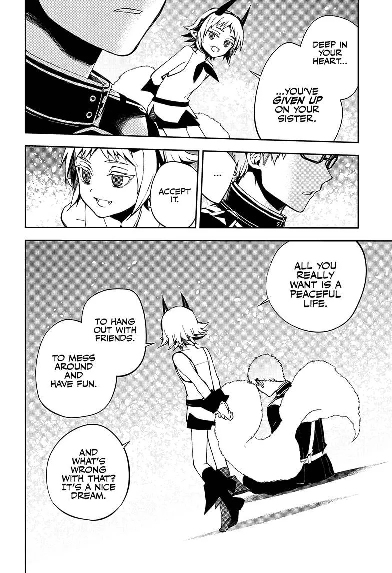 Read Owari no Seraph chapter 95 image 28 on Lezhin