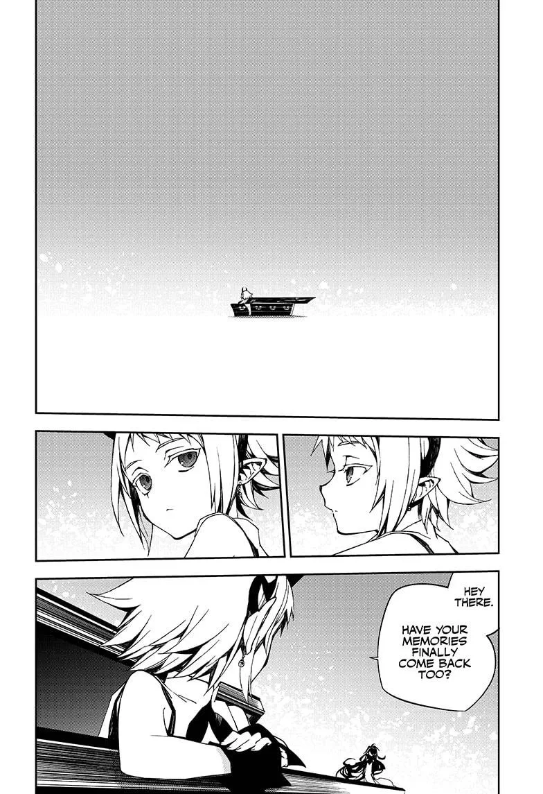 Read Owari no Seraph chapter 95 image 39 on Lezhin