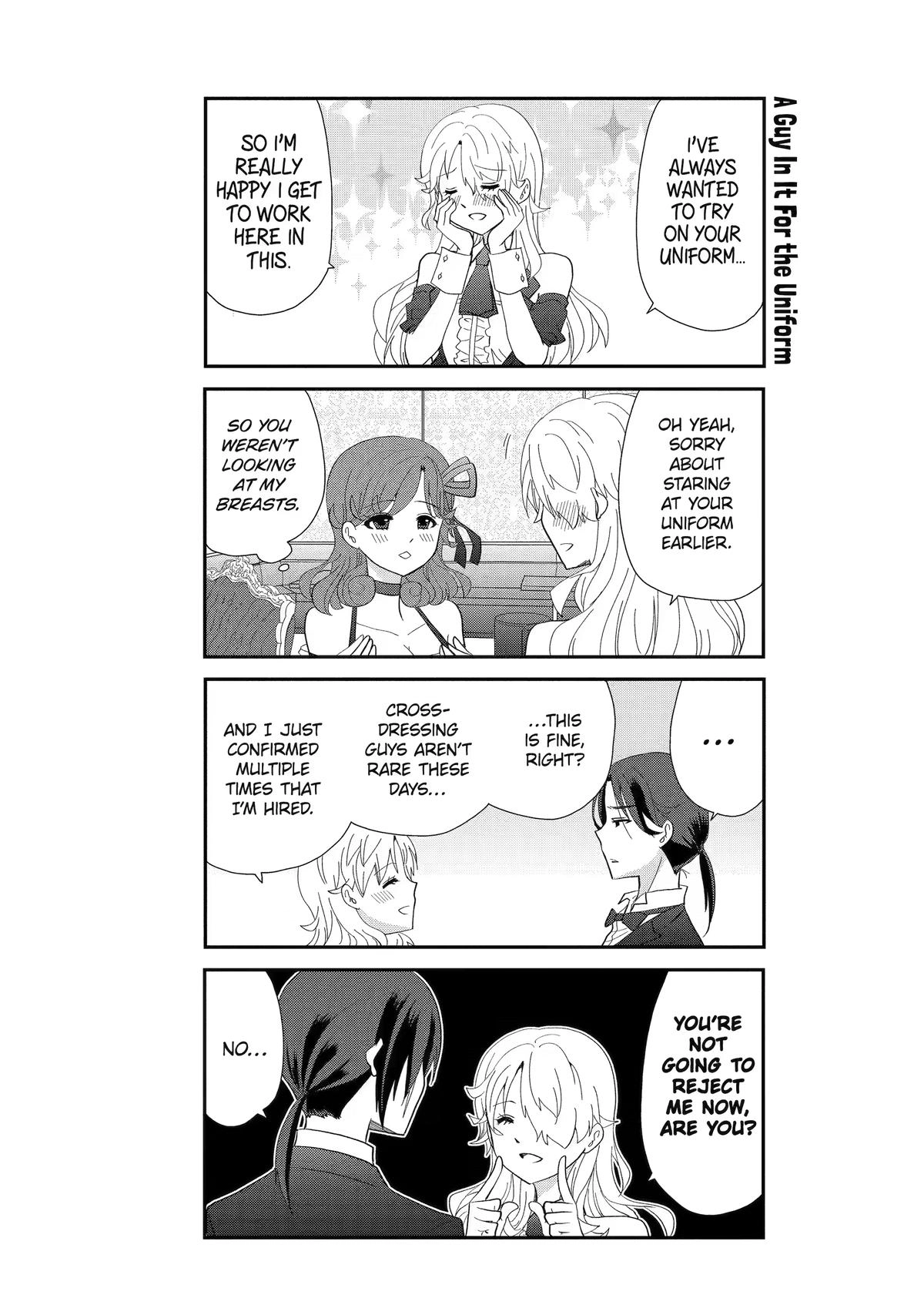 Read Owl Night chapter 1 image 15 on Lezhin