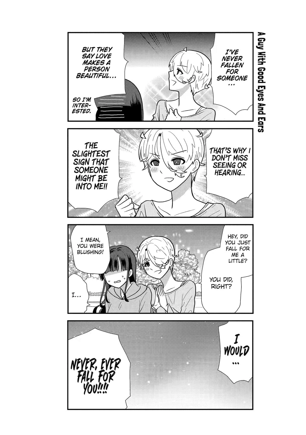 Read Owl Night chapter 10 image 18 on Lezhin