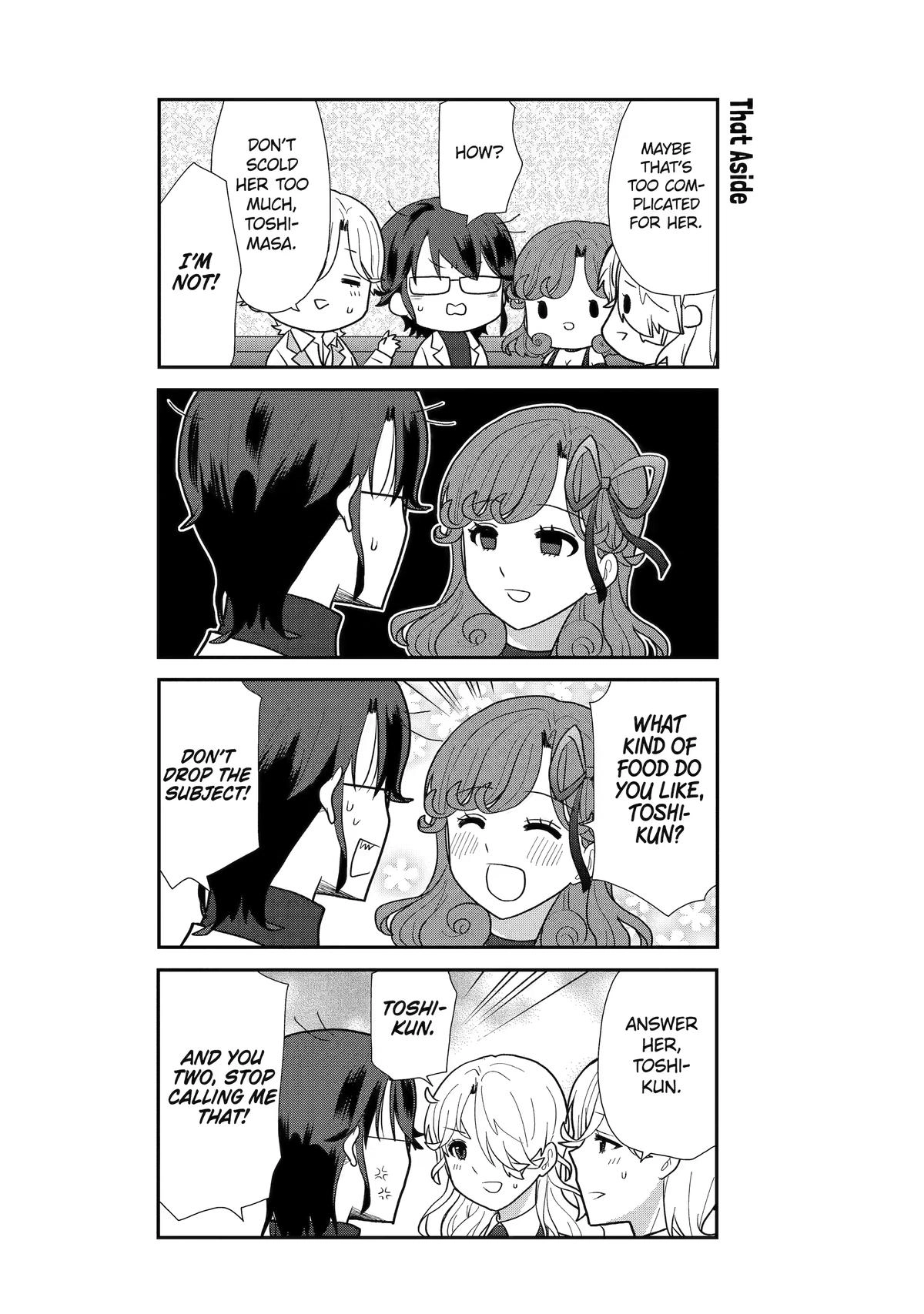 Read Owl Night chapter 13 image 9 on Lezhin