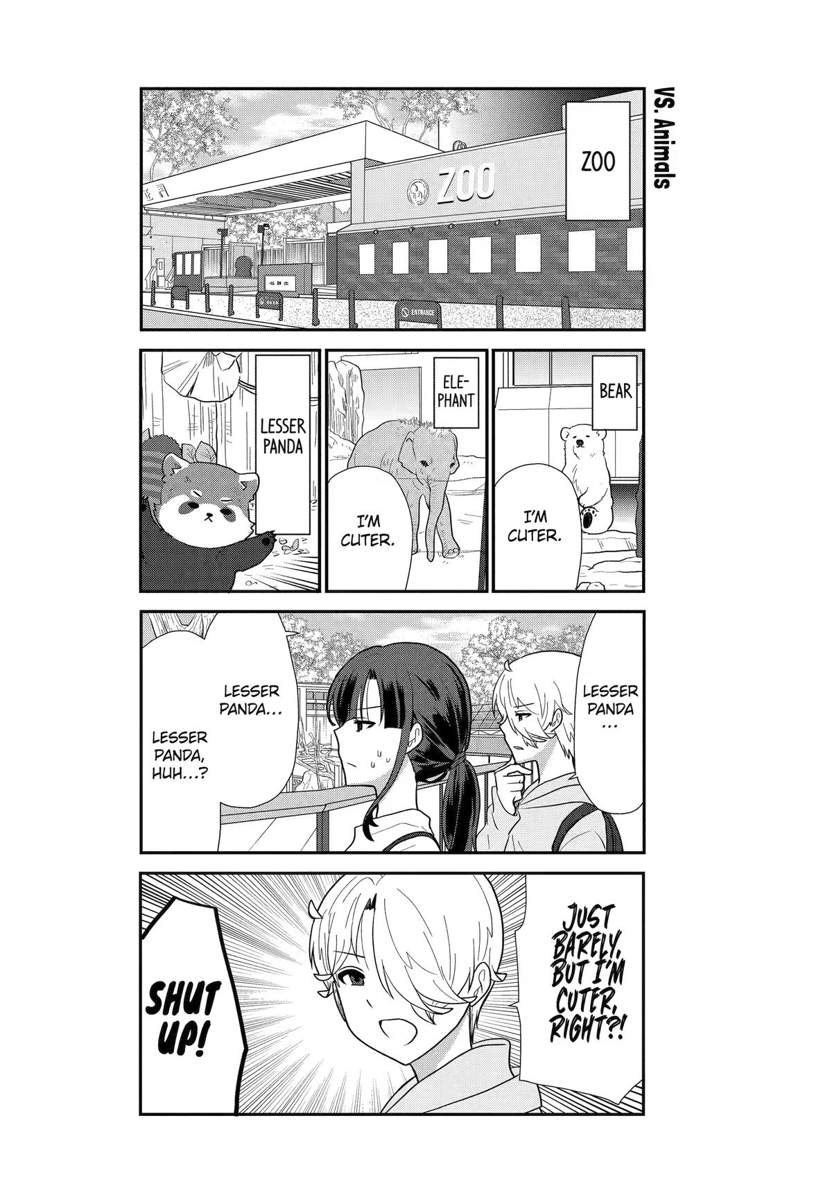 Read Owl Night chapter 14 image 9 on Lezhin