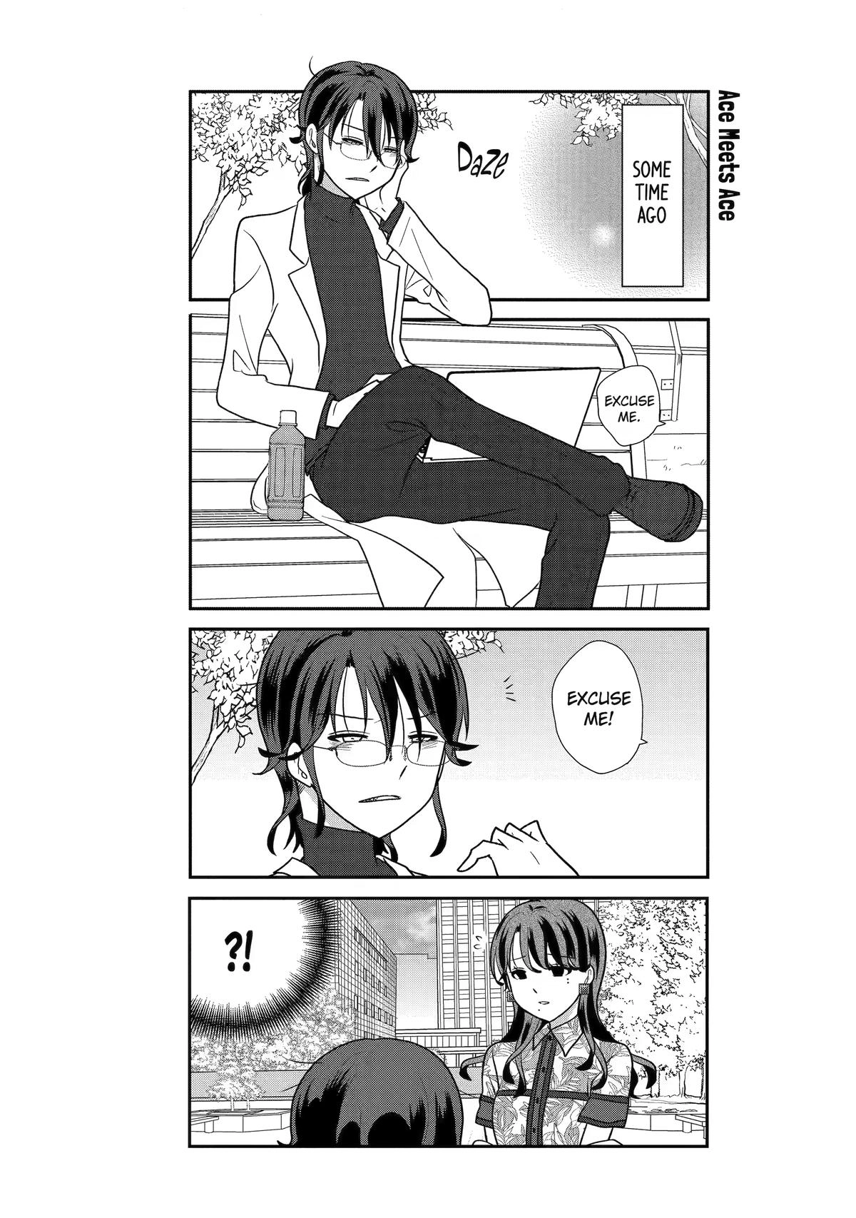 Read Owl Night chapter 15 image 2 on Lezhin