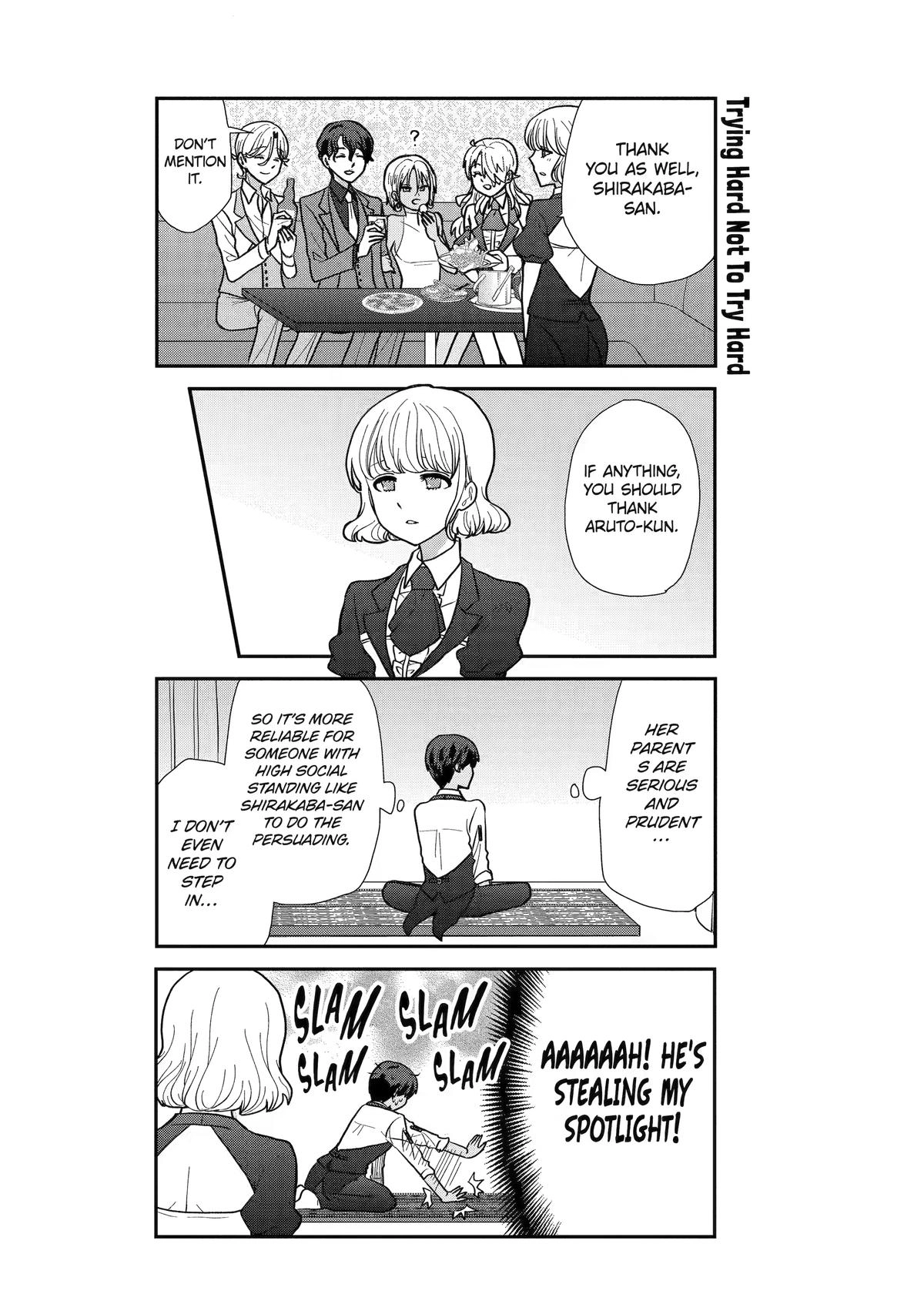 Read Owl Night chapter 16 image 17 on Lezhin