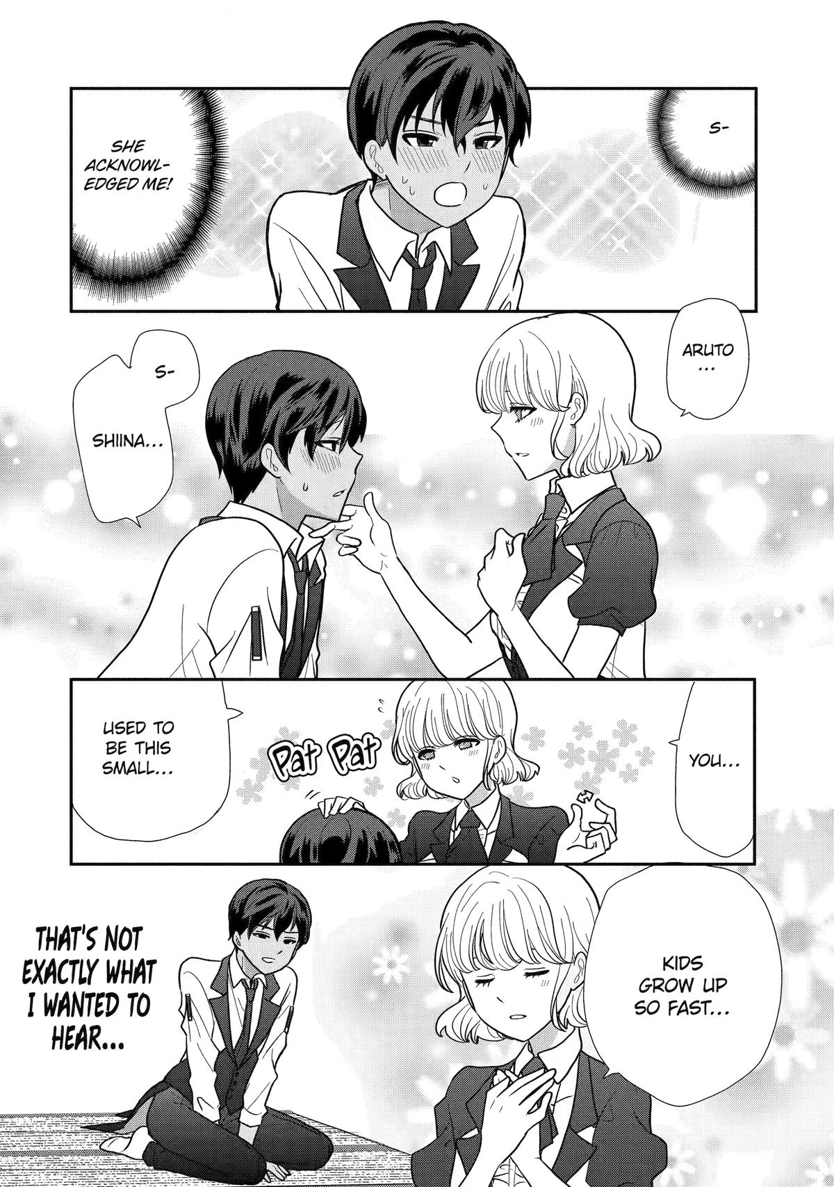Read Owl Night chapter 16 image 19 on Lezhin
