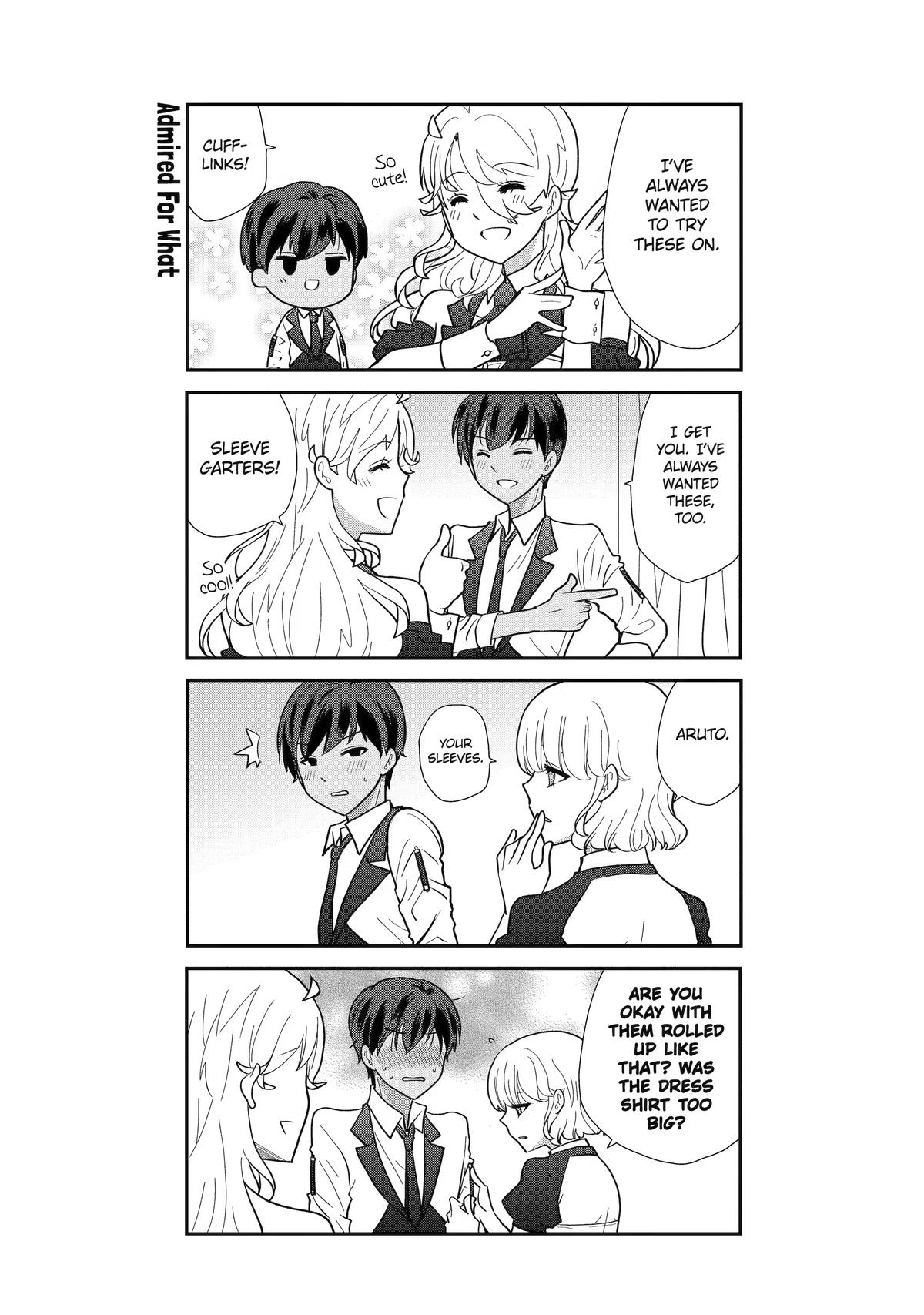 Read Owl Night chapter 17.5 image 16 on Lezhin