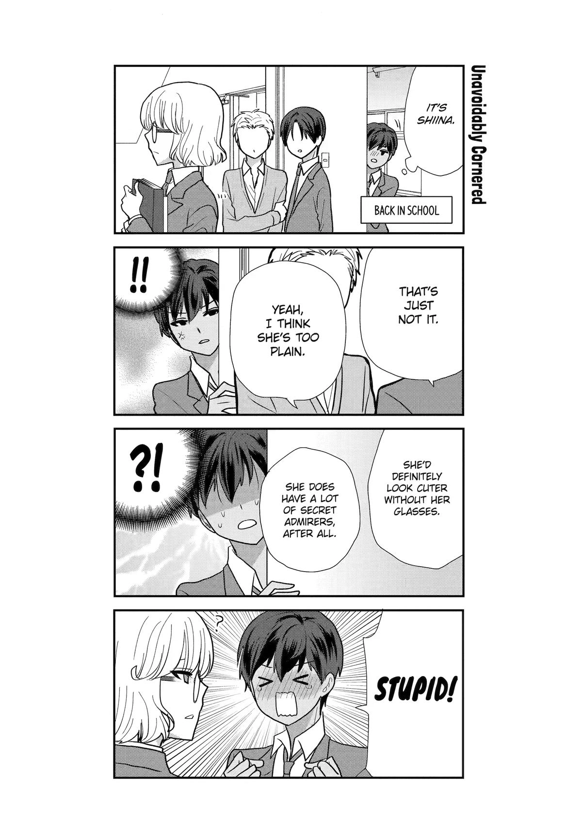 Read Owl Night chapter 17.5 image 27 on Lezhin