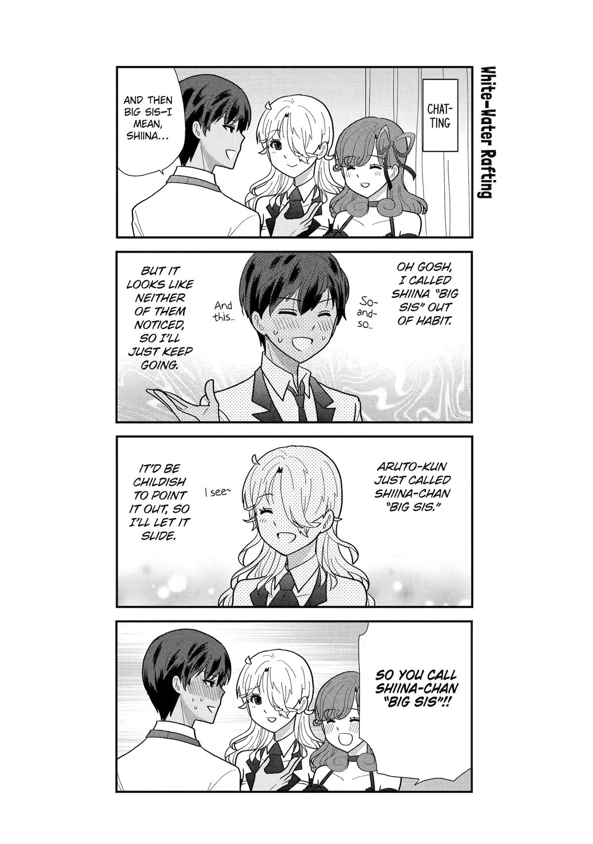 Read Owl Night chapter 17.5 image 33 on Lezhin