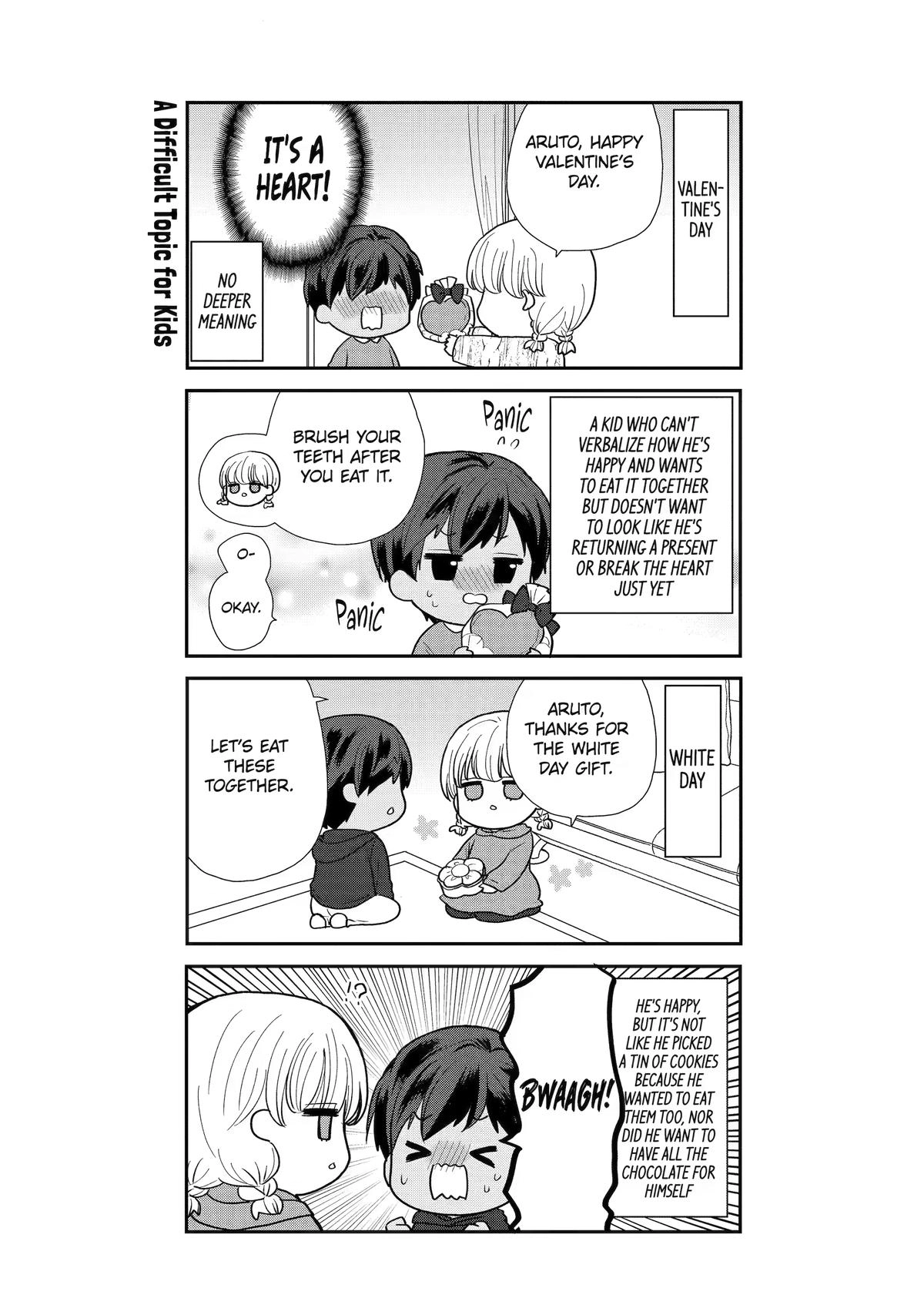 Read Owl Night chapter 17.5 image 36 on Lezhin