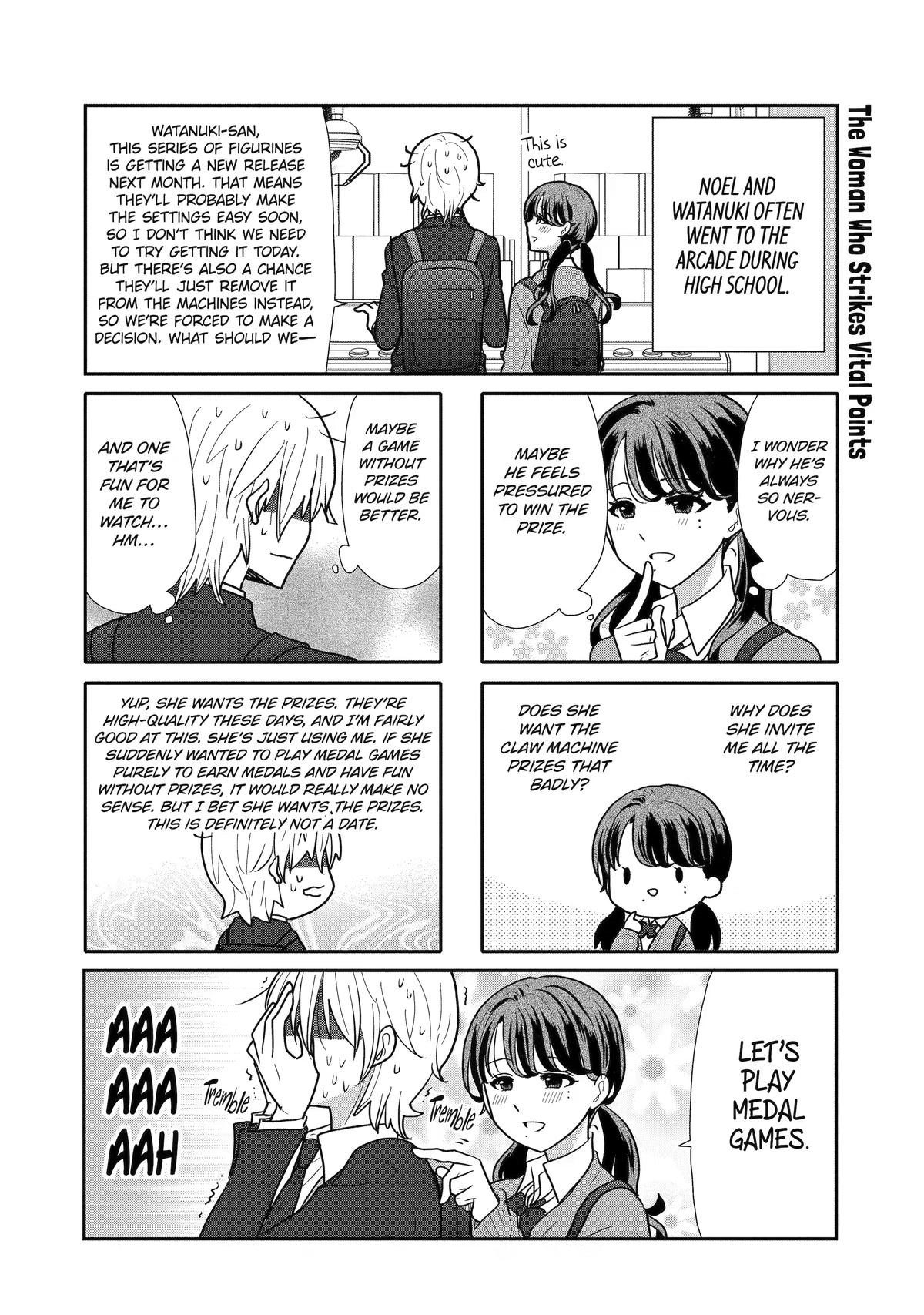 Read Owl Night chapter 17.5 image 47 on Lezhin