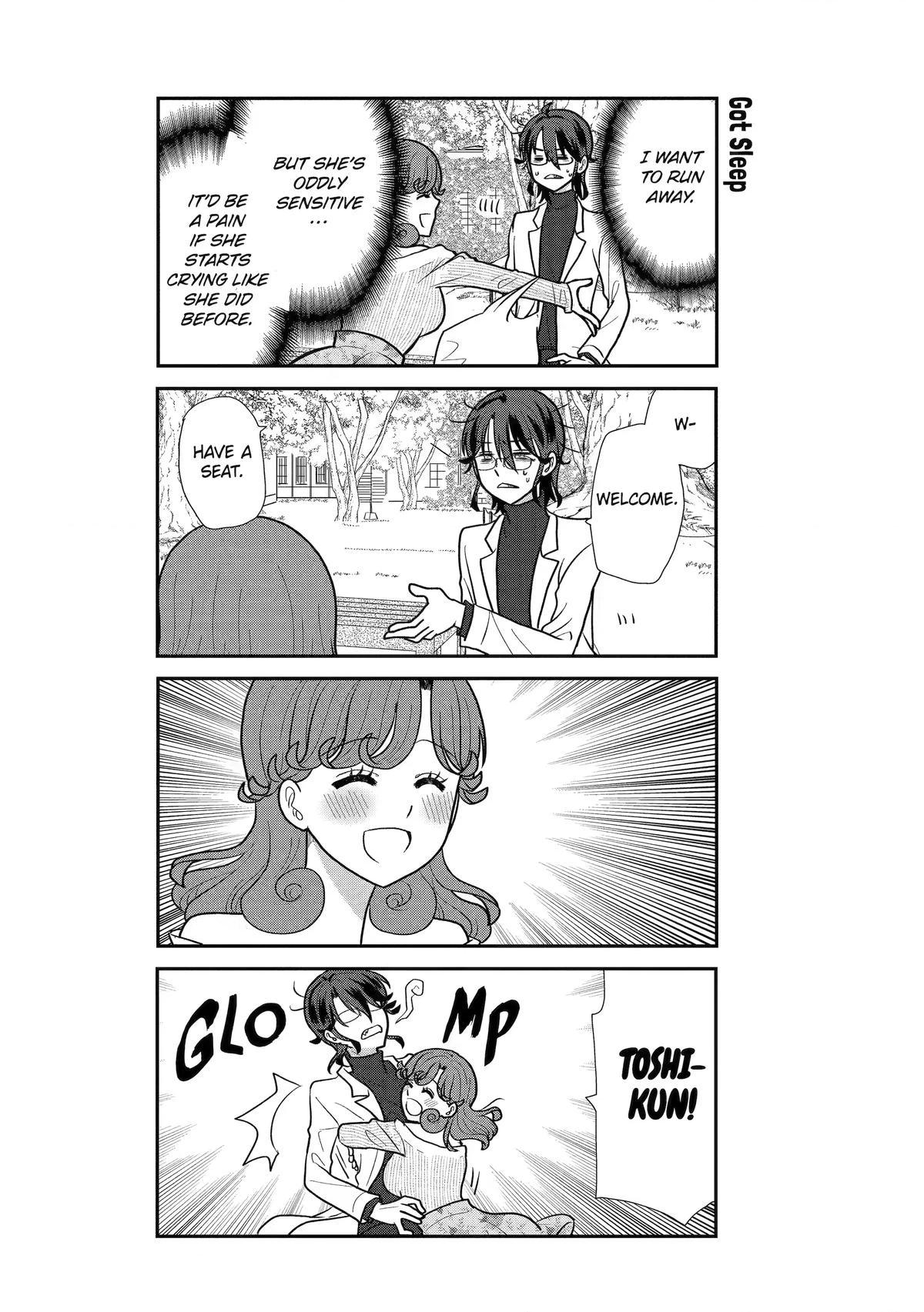 Read Owl Night chapter 19 image 7 on Lezhin