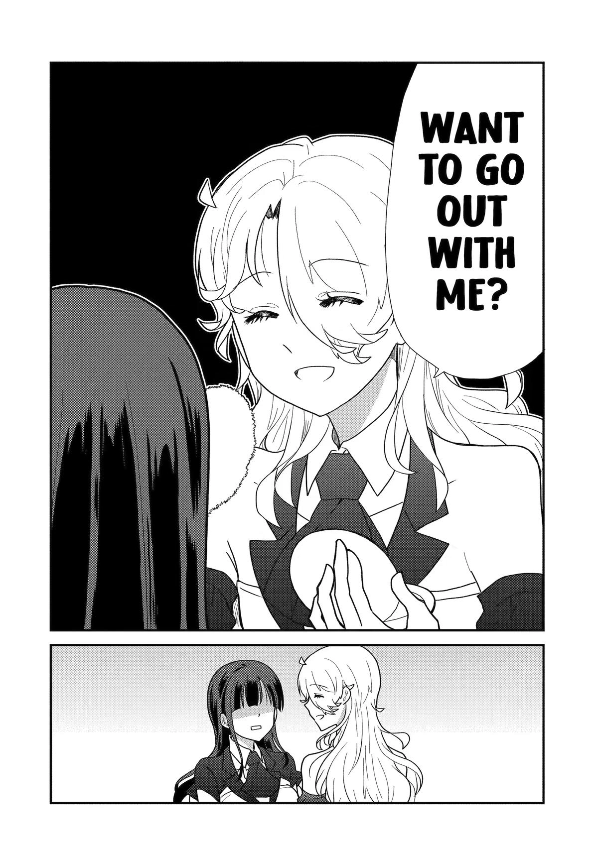 Read Owl Night chapter 21 image 1 on Lezhin