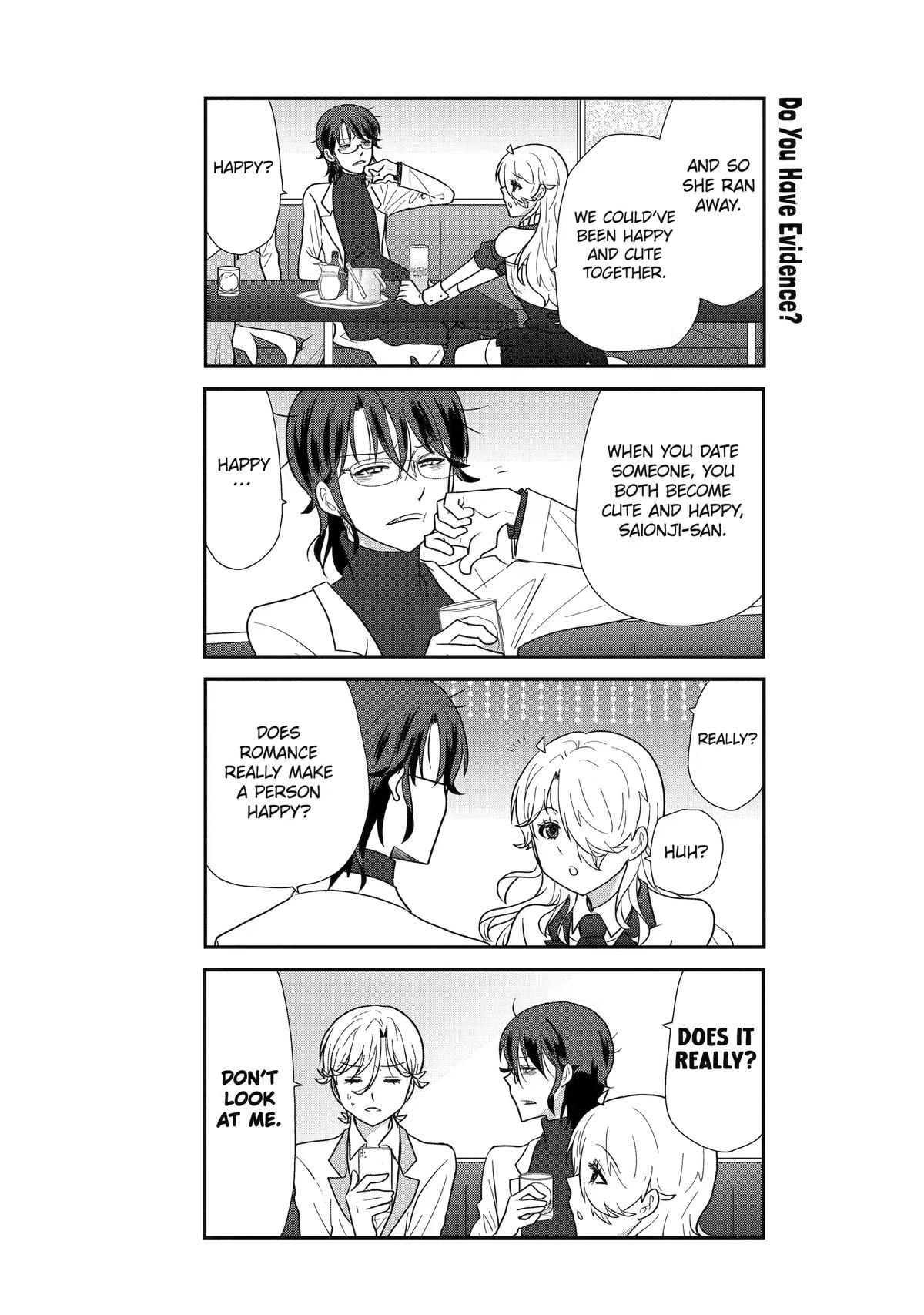 Read Owl Night chapter 21 image 8 on Lezhin
