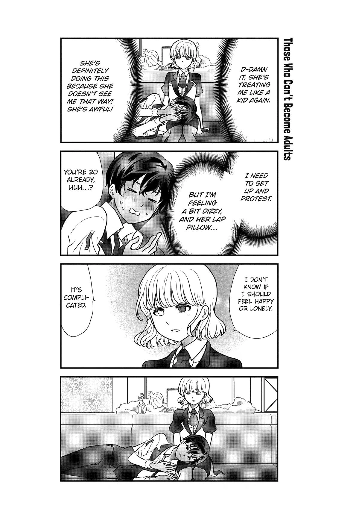 Read Owl Night chapter 22 image 17 on Lezhin