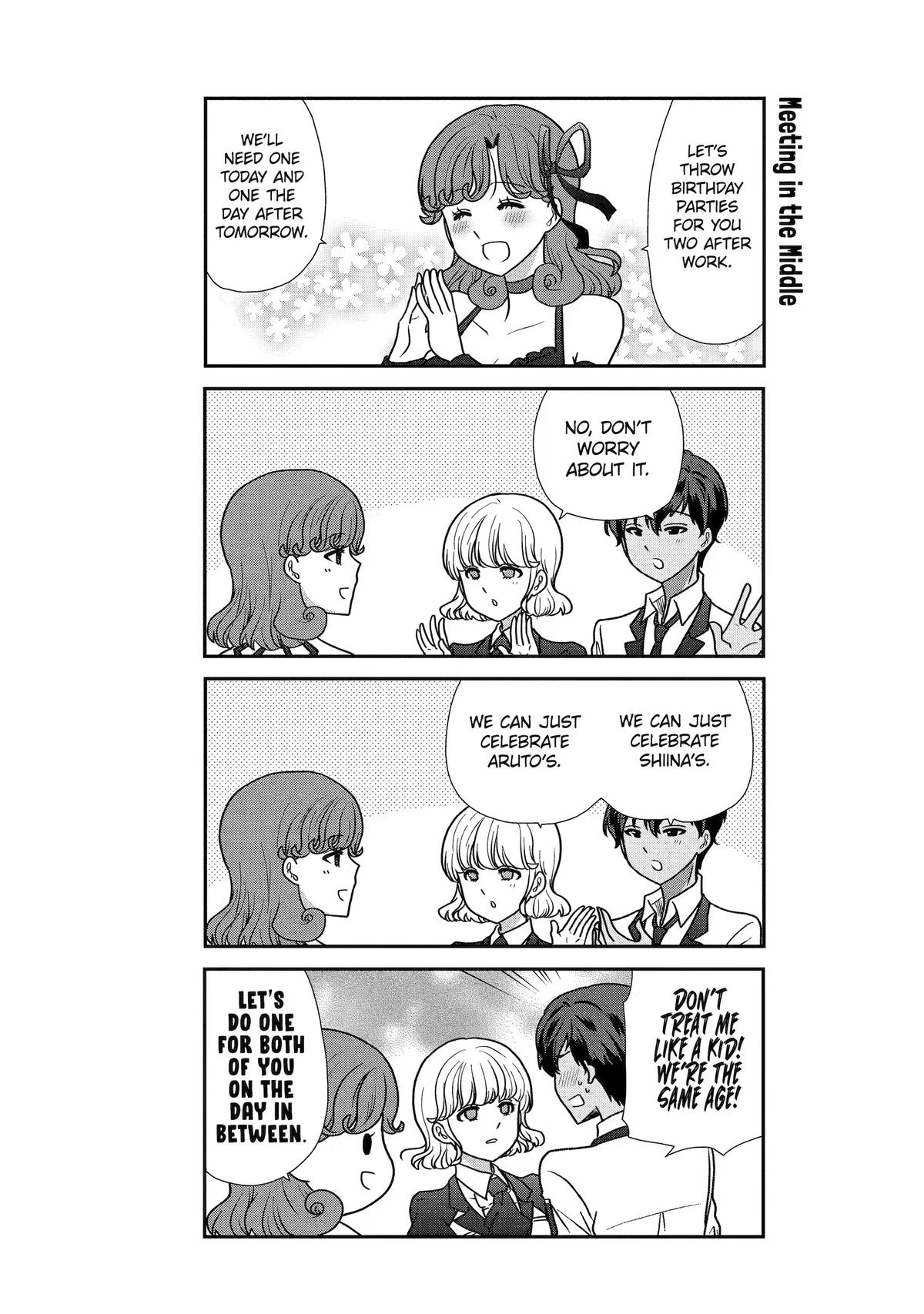 Read Owl Night chapter 22 image 2 on Lezhin