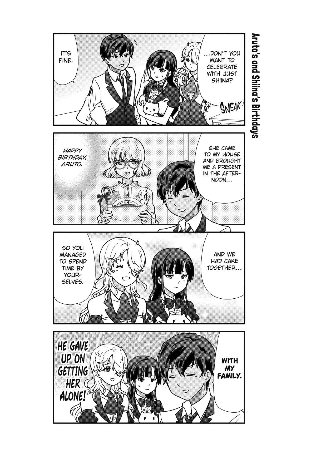 Read Owl Night chapter 22 image 3 on Lezhin