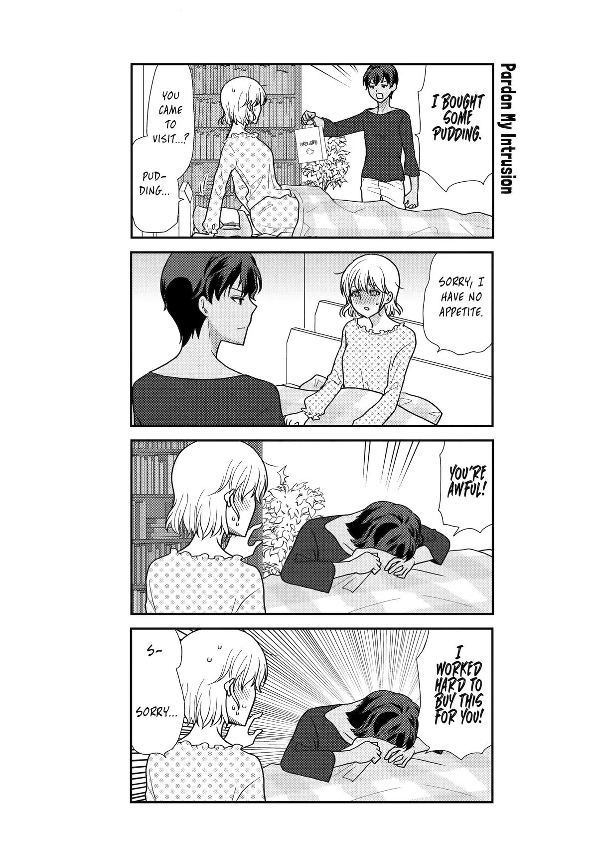 Read Owl Night chapter 26 image 14 on Lezhin
