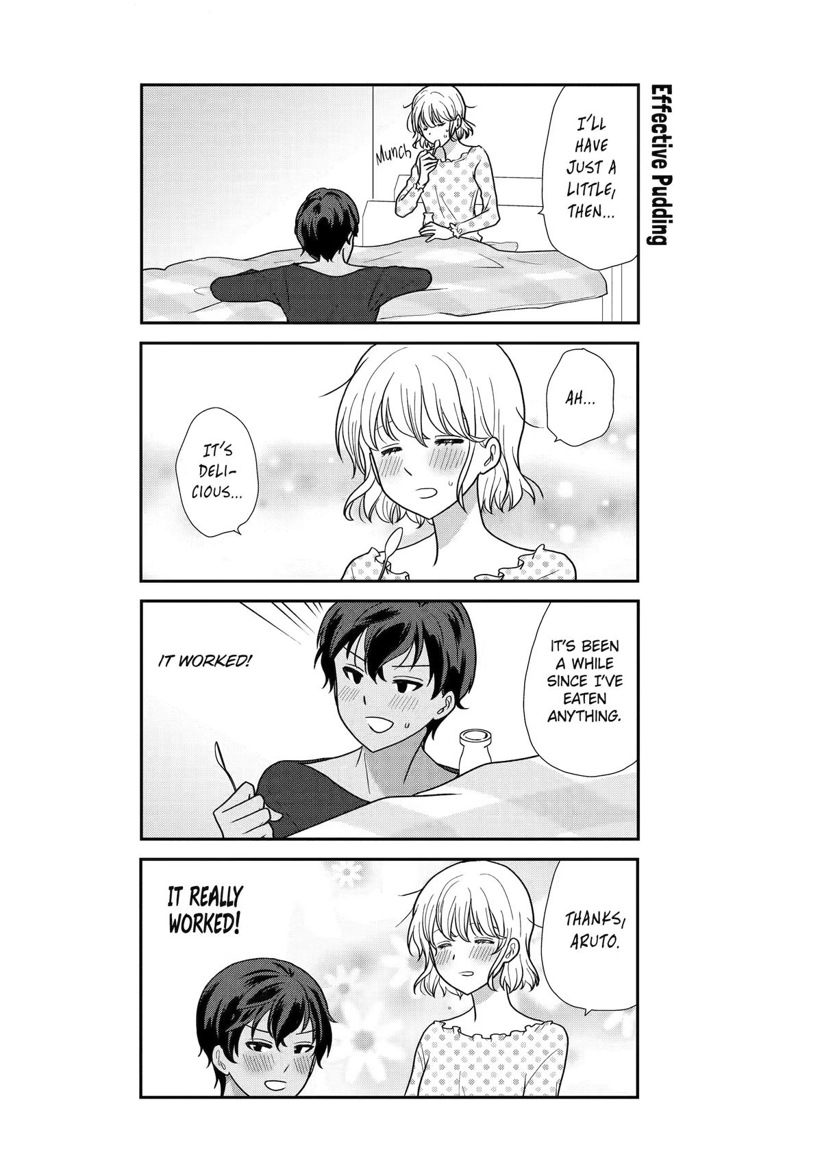 Read Owl Night chapter 26 image 15 on Lezhin