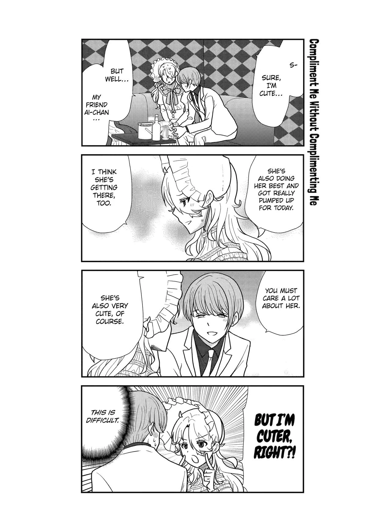 Read Owl Night chapter 27 image 14 on Lezhin
