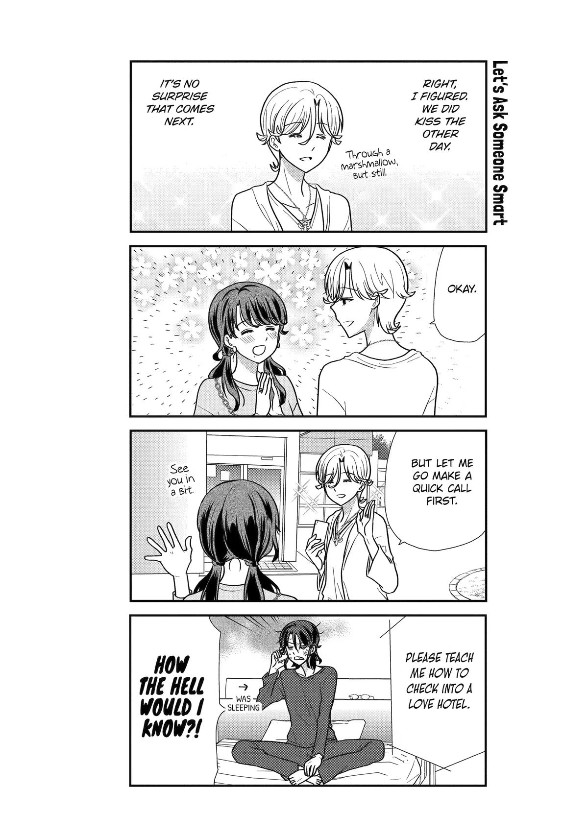 Read Owl Night chapter 29 image 14 on Lezhin
