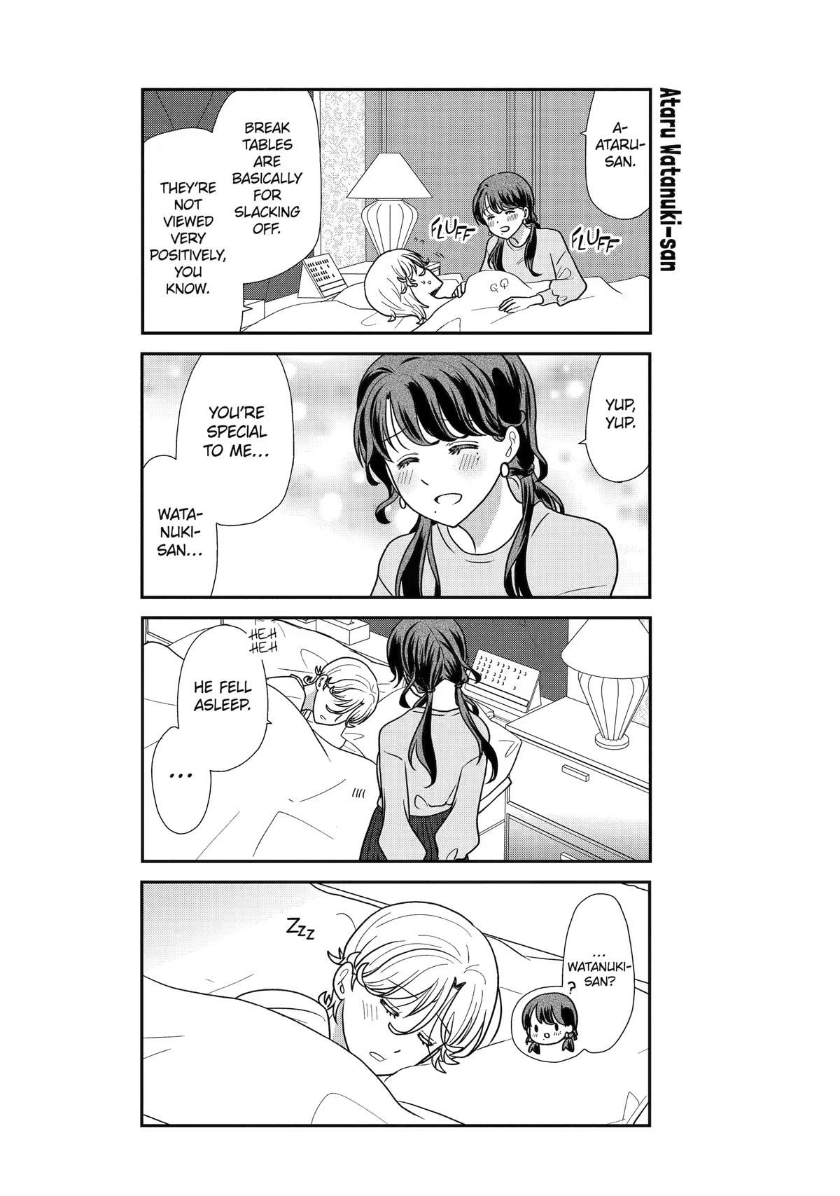 Read Owl Night chapter 29 image 17 on Lezhin