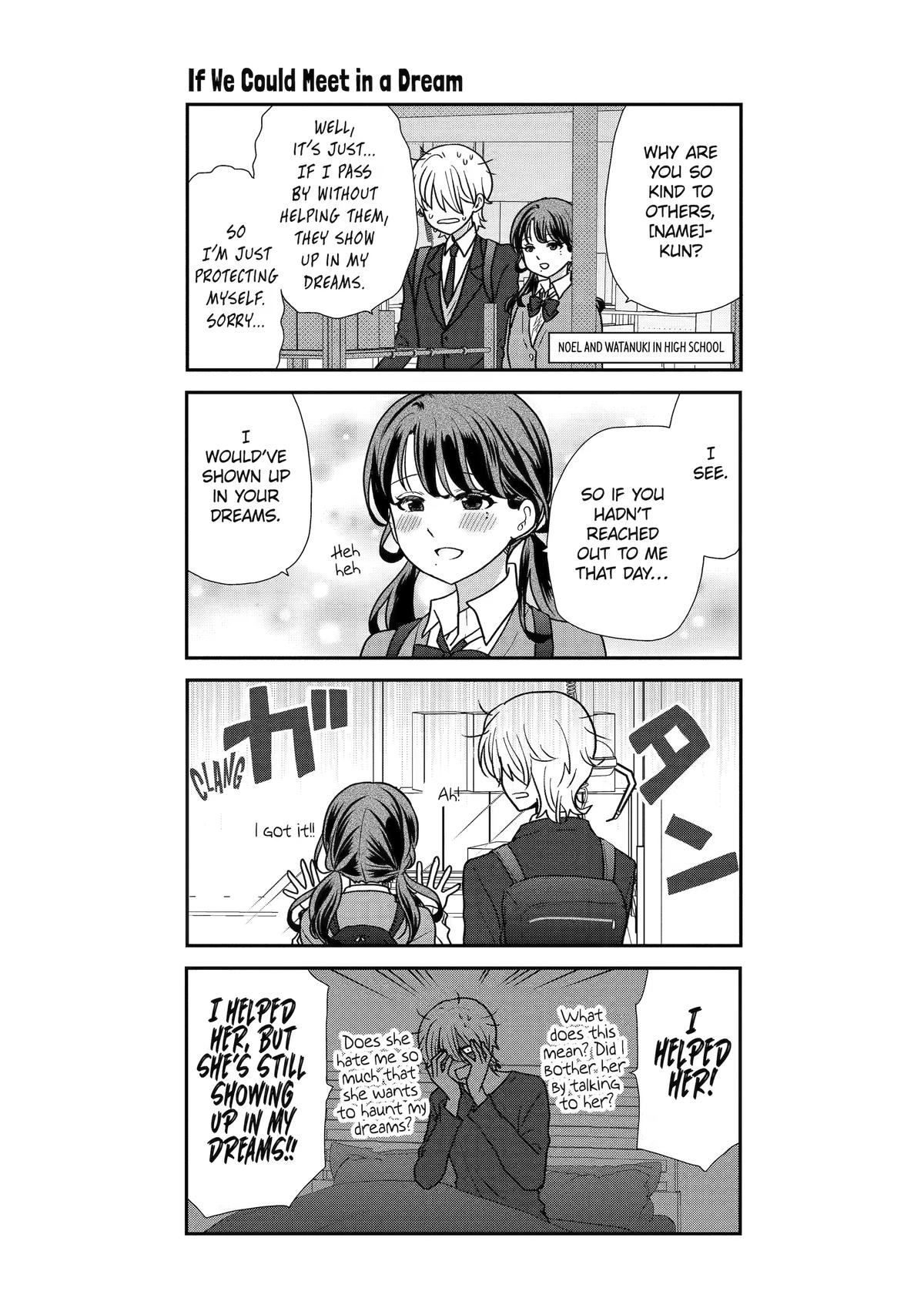 Read Owl Night chapter 31.5 image 10 on Lezhin
