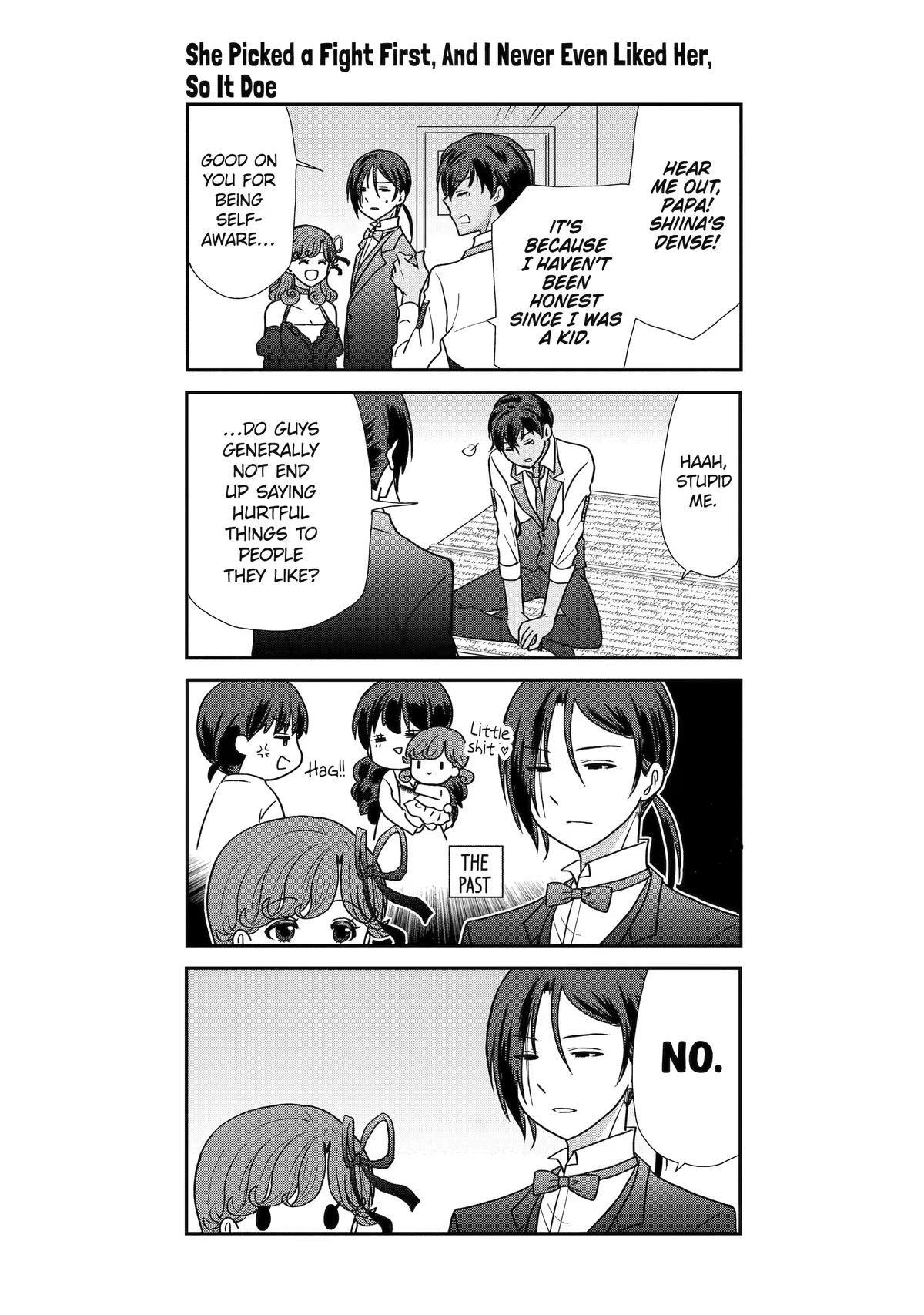 Read Owl Night chapter 31.5 image 18 on Lezhin