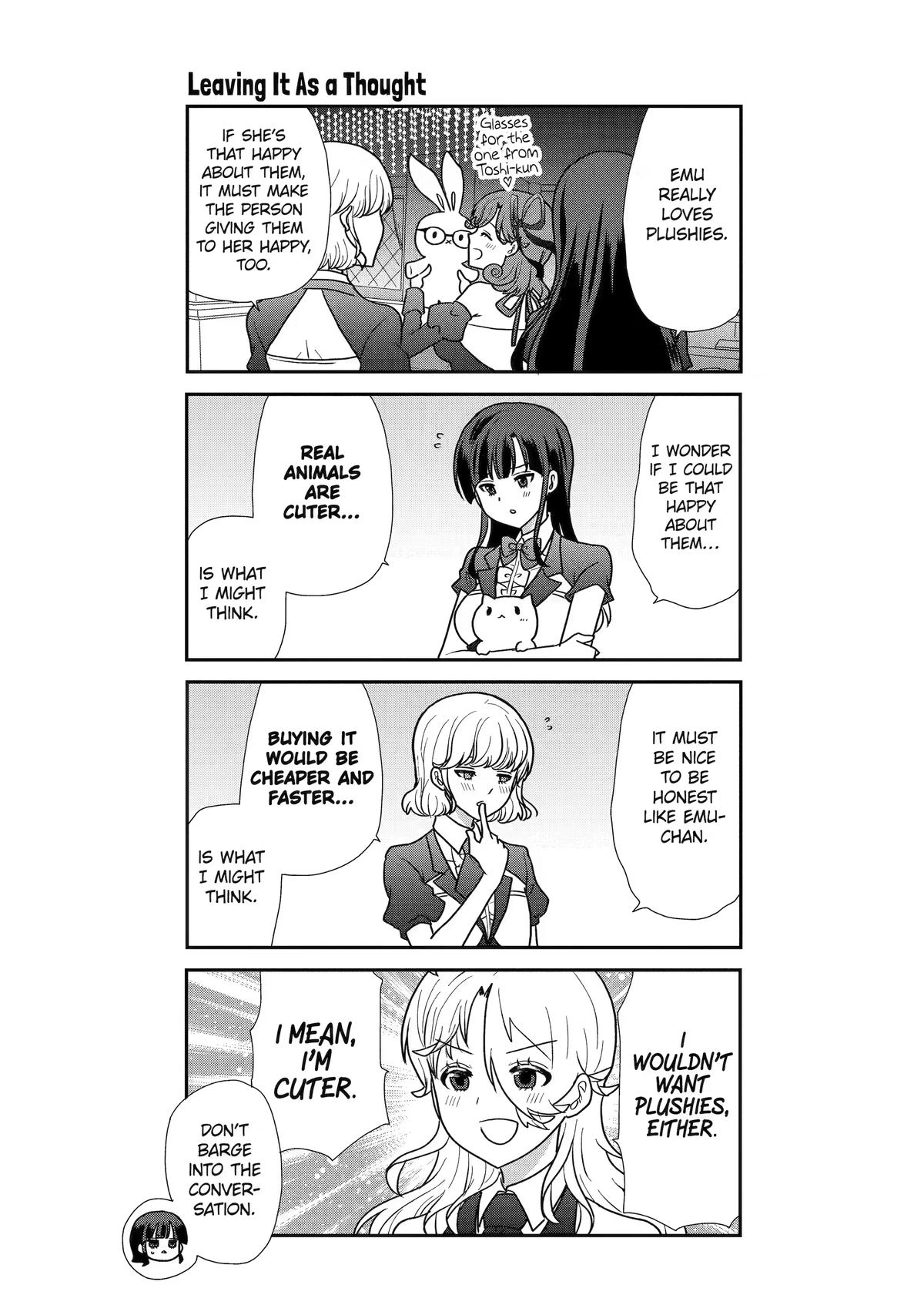 Read Owl Night chapter 31.5 image 36 on Lezhin