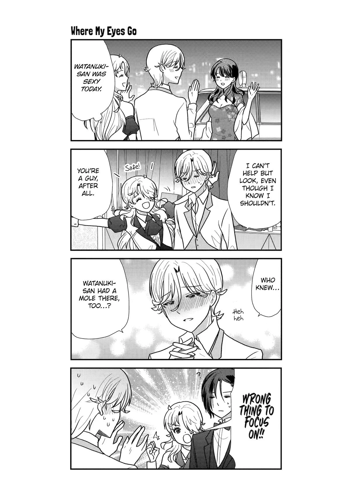 Read Owl Night chapter 31.5 image 42 on Lezhin
