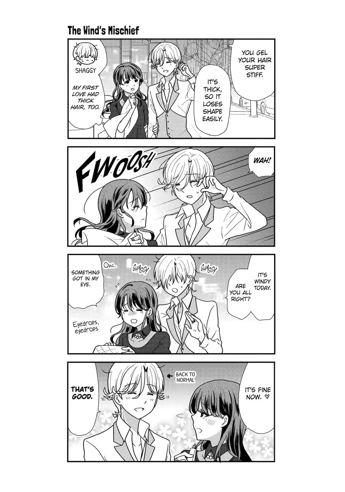 Read Owl Night chapter 31.5 image 5 on Lezhin