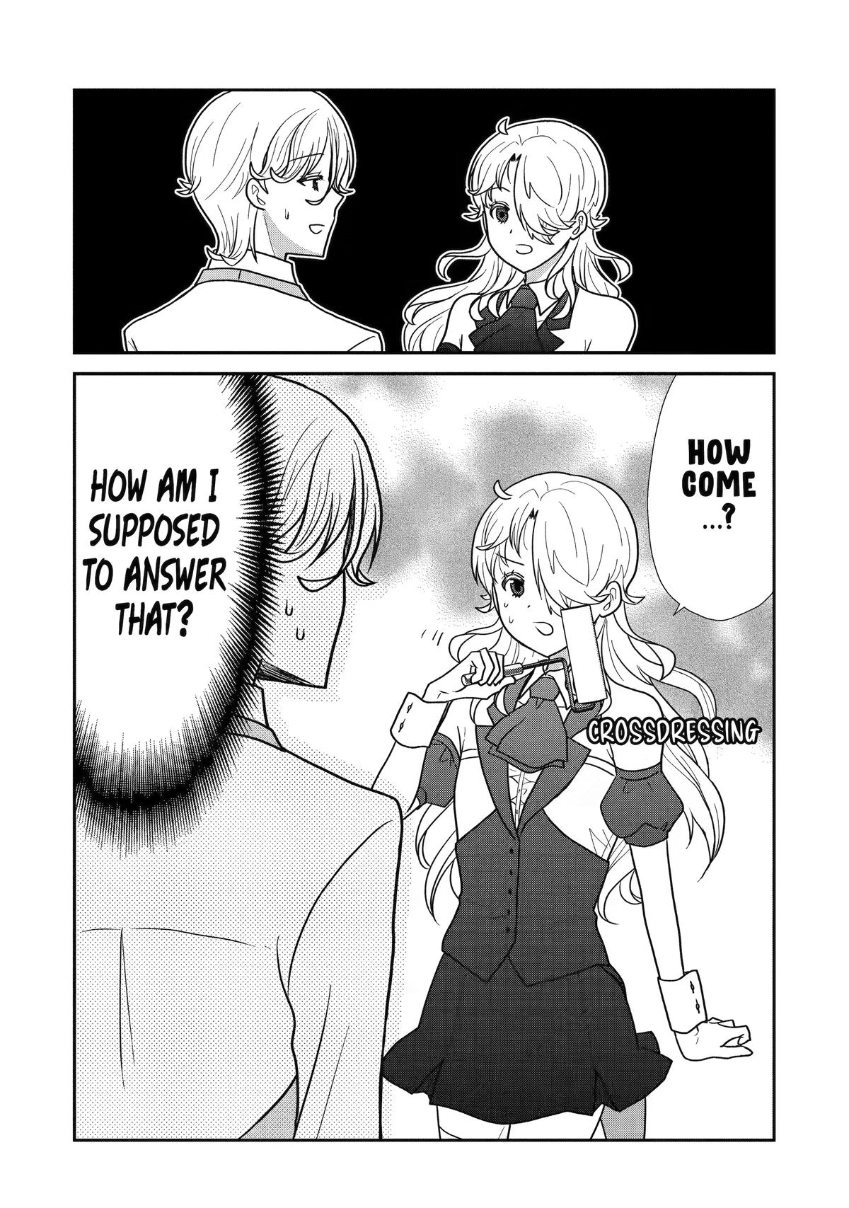 Read Owl Night chapter 31 image 1 on Lezhin