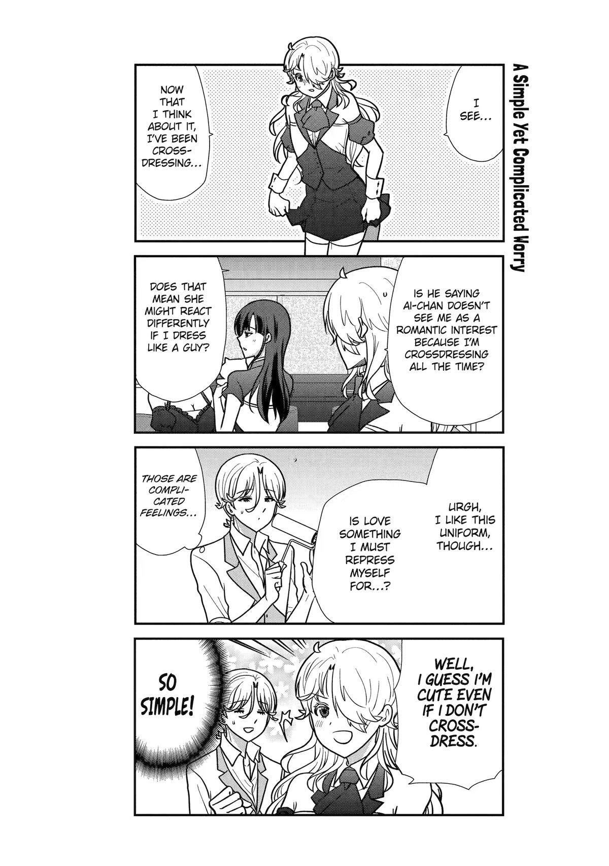 Read Owl Night chapter 31 image 2 on Lezhin