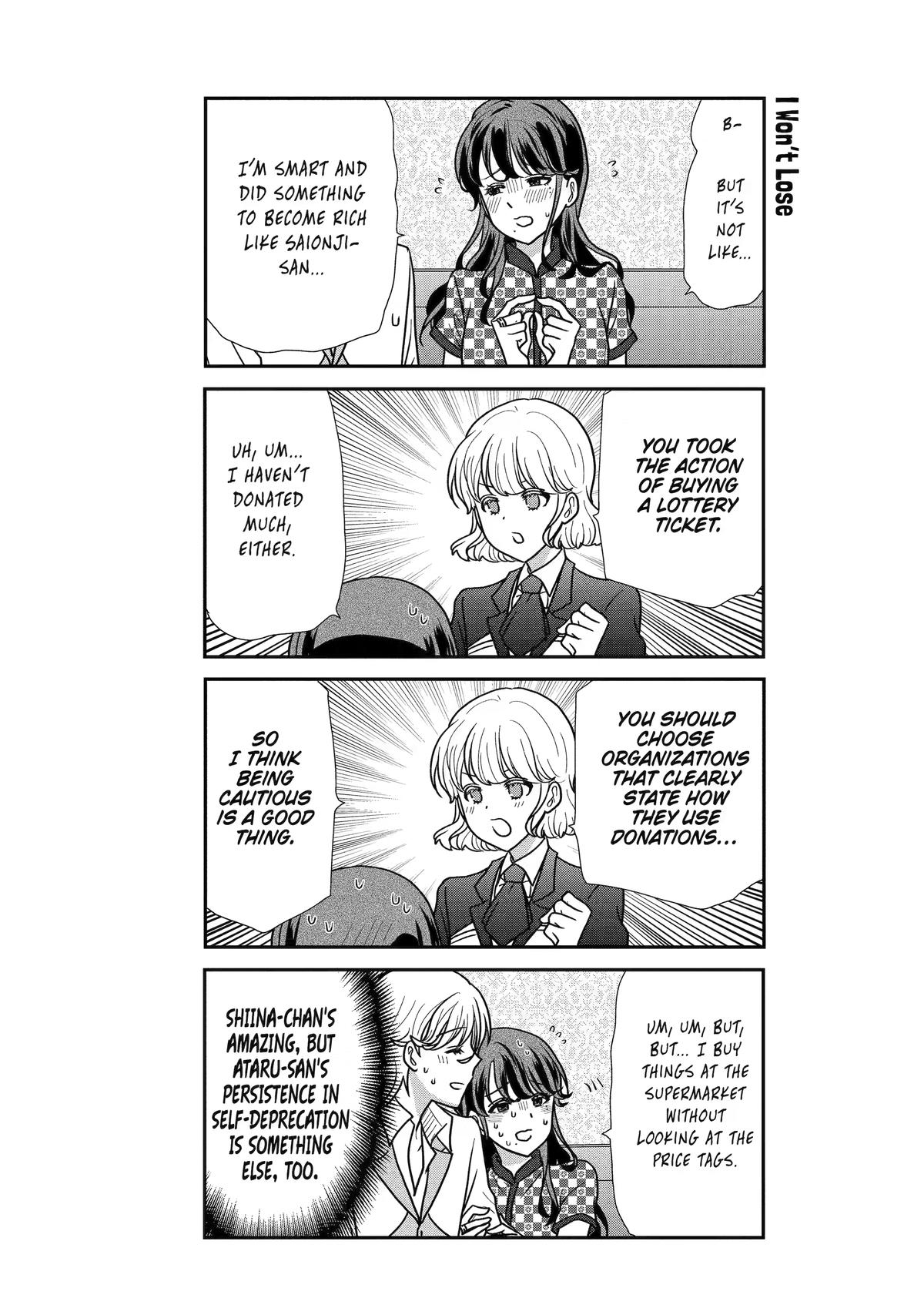 Read Owl Night chapter 36 image 10 on Lezhin