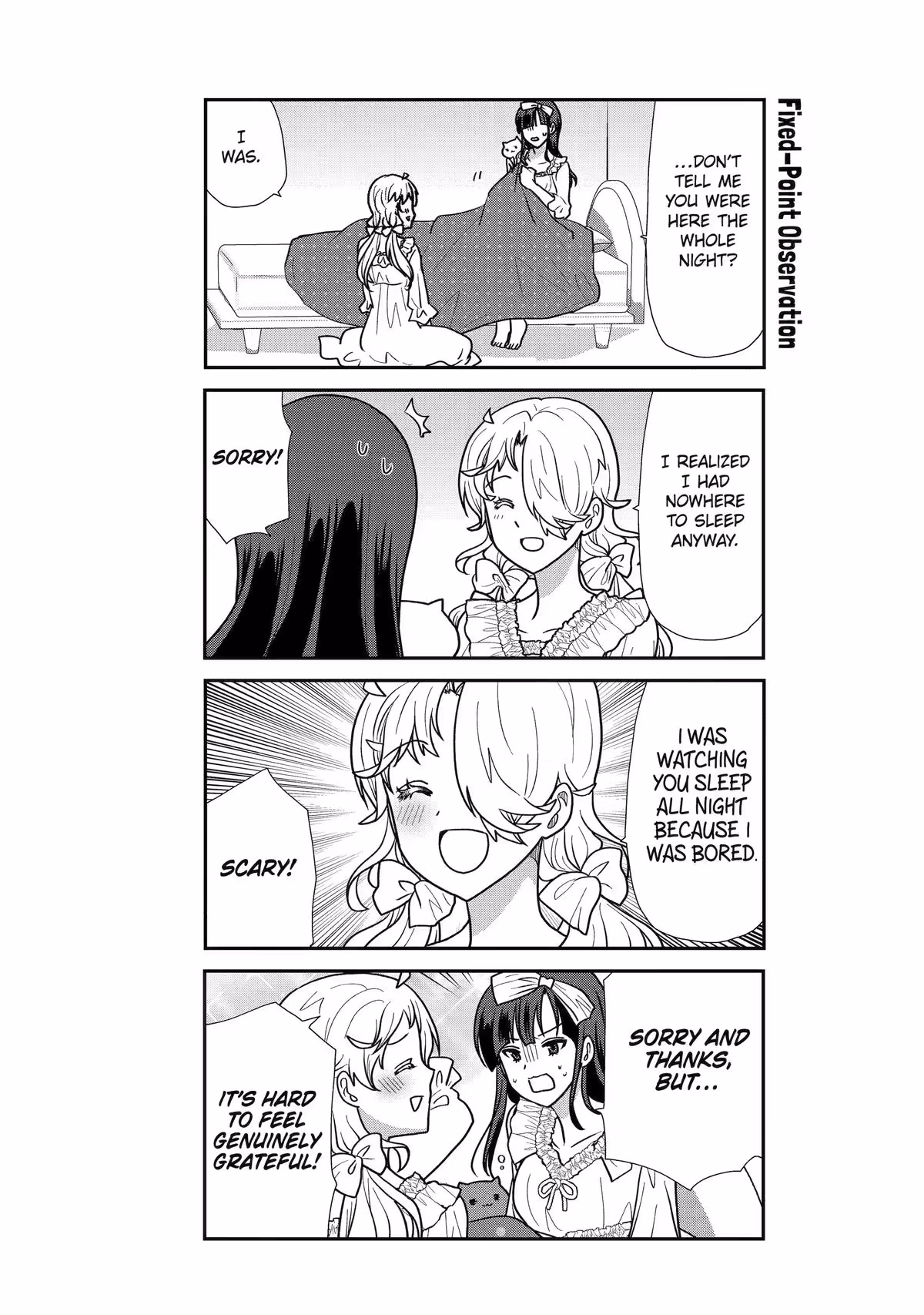 Read Owl Night chapter 37 image 12 on Lezhin